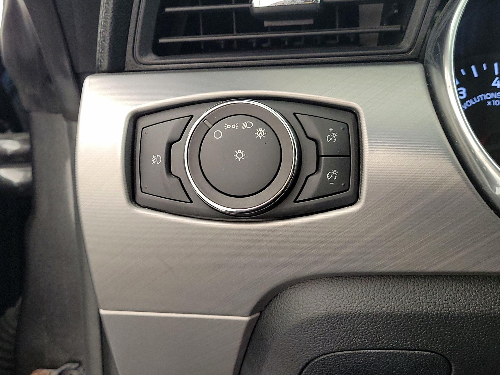 Thumbnail: 2018 Ford Mustang - 13