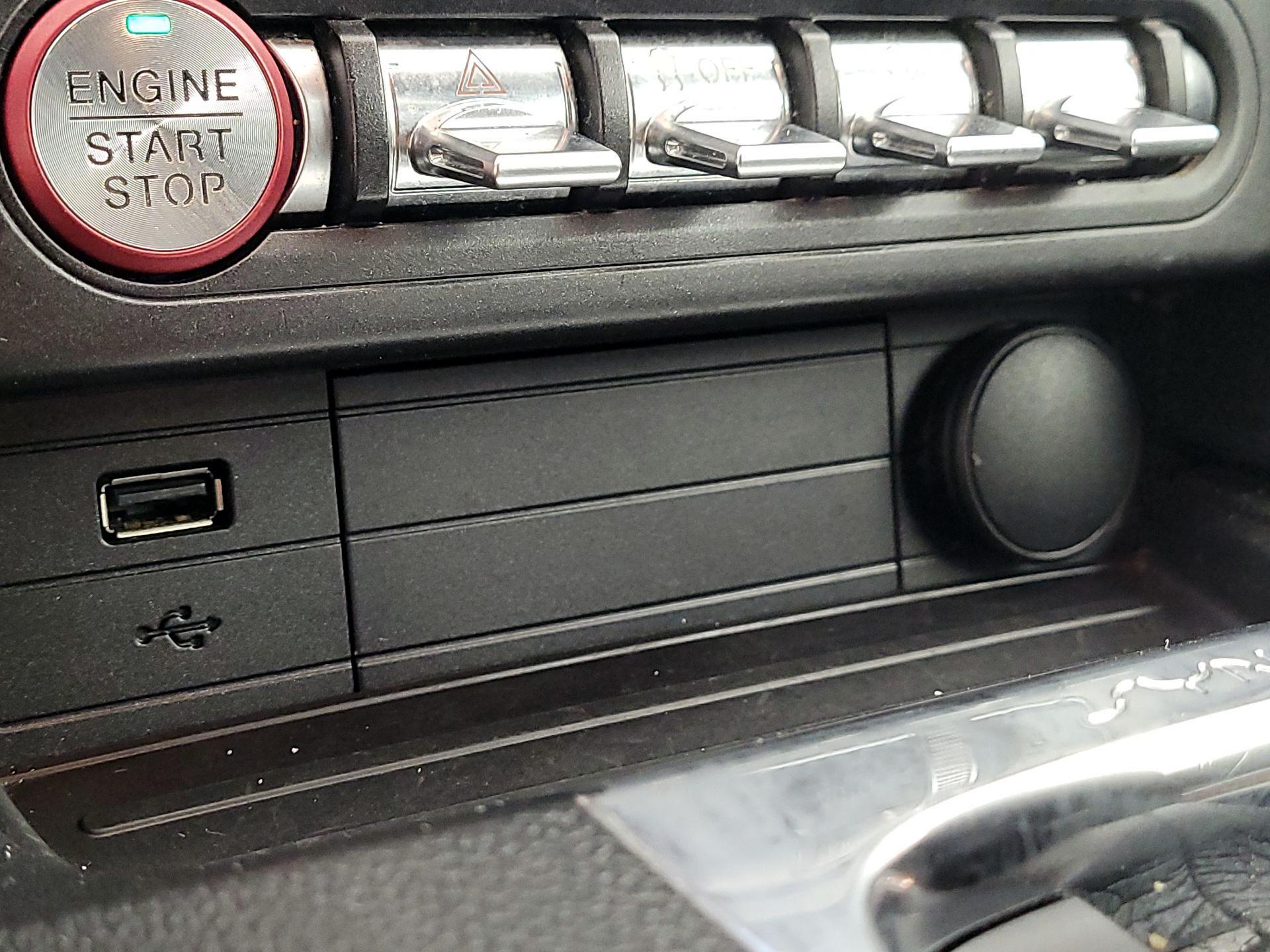 Thumbnail: 2018 Ford Mustang - 18