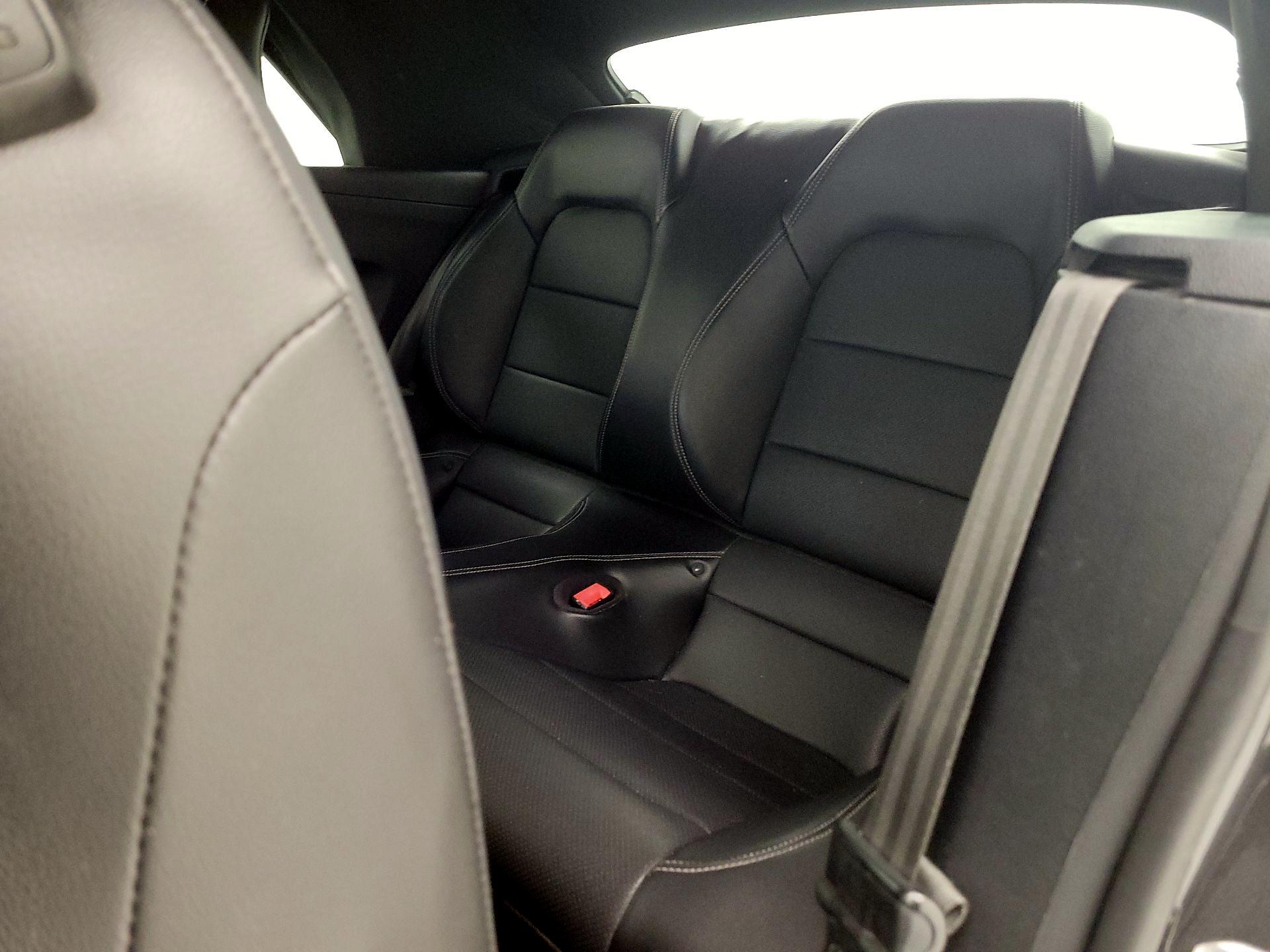 Thumbnail: 2018 Ford Mustang - 19