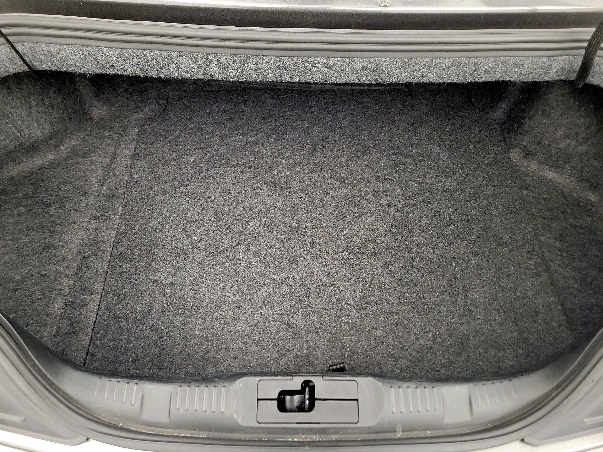 Thumbnail: 2018 Ford Mustang - 20