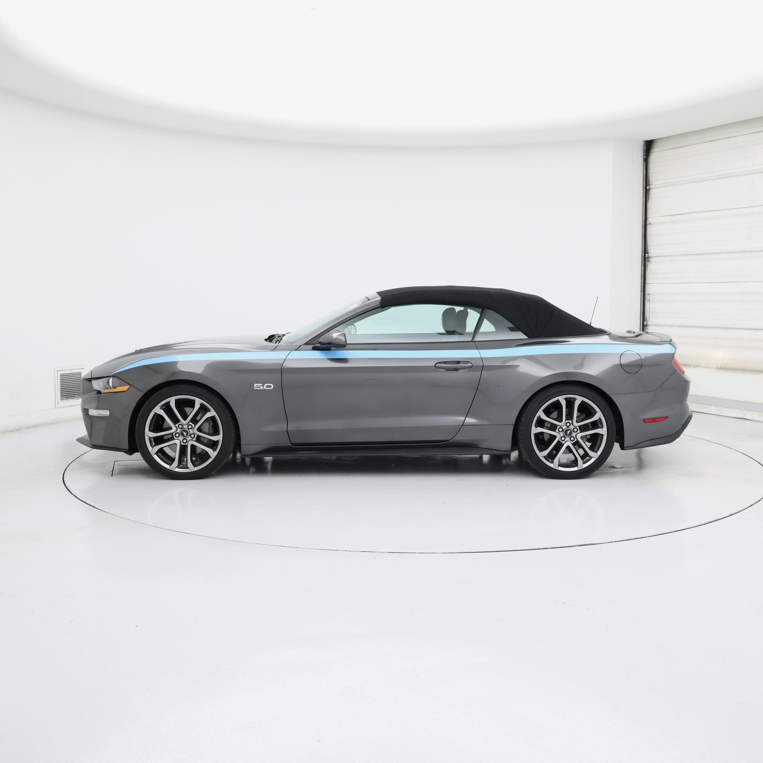 Thumbnail: 2018 Ford Mustang - 3