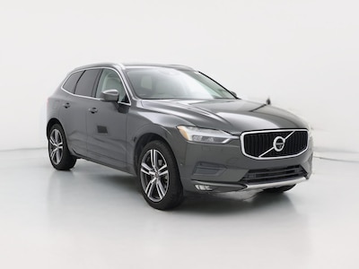 2018 Volvo XC60 T5 Momentum