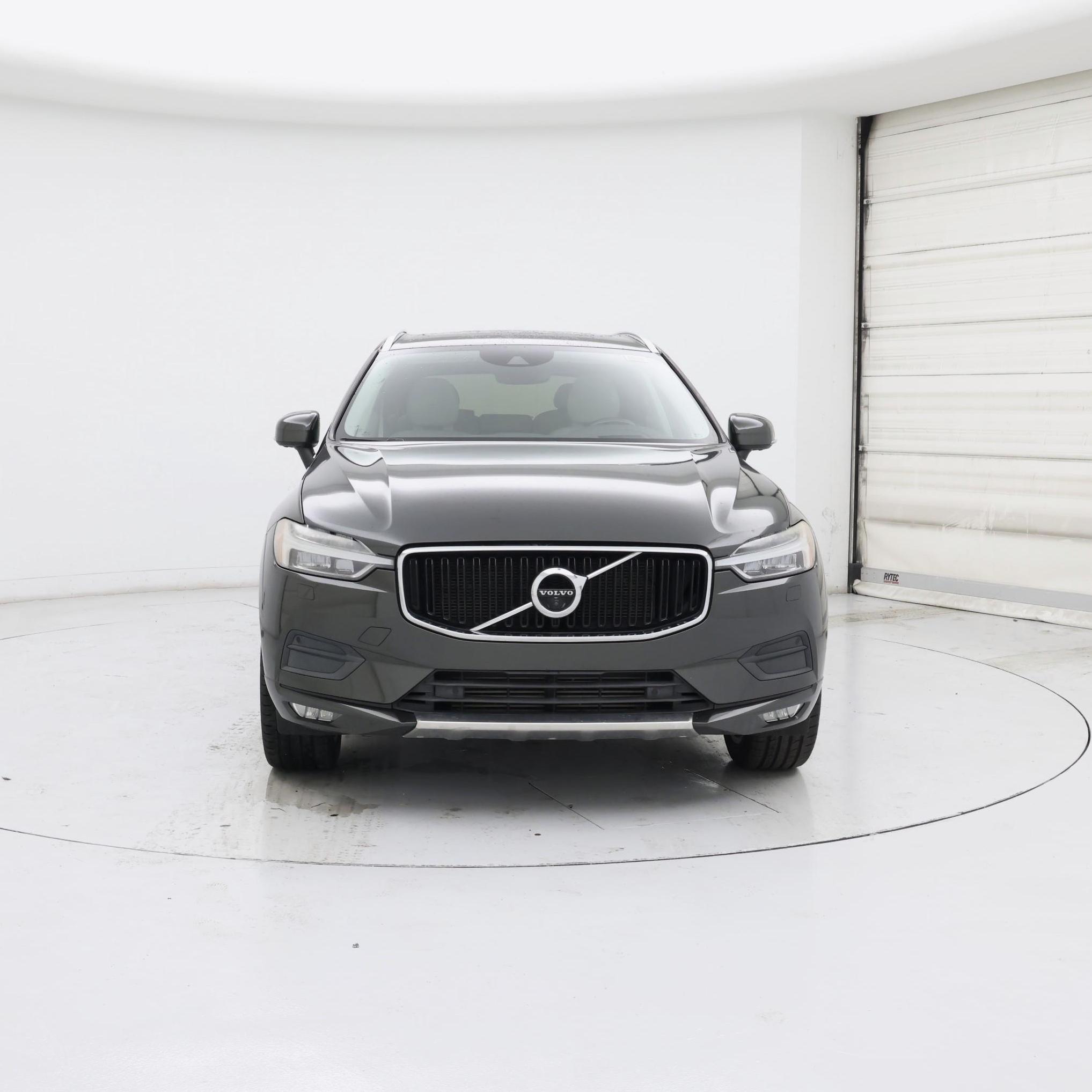 Thumbnail: 2018 Volvo XC60 - 5