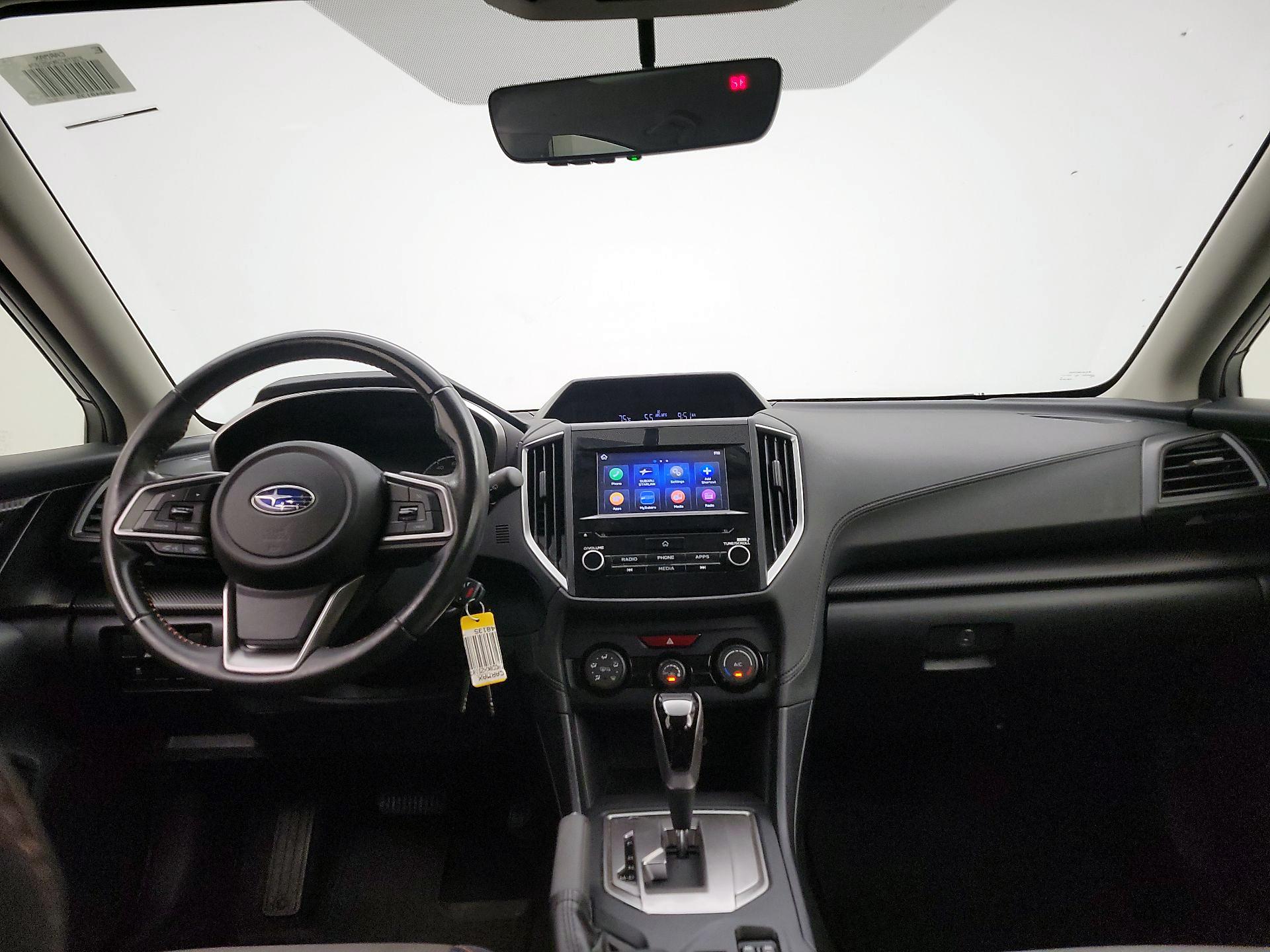 Thumbnail: 2019 Subaru Crosstrek - 9