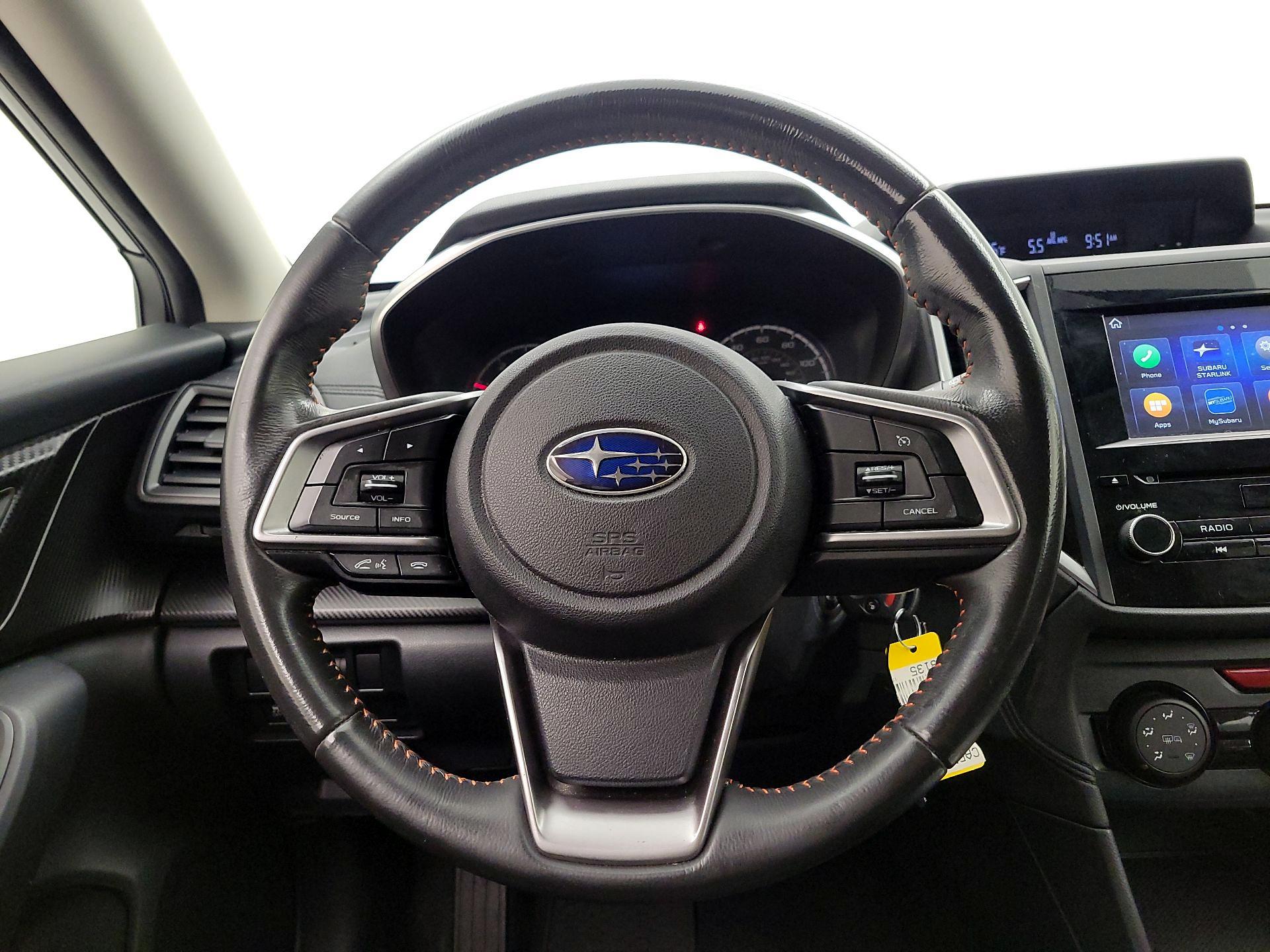 Thumbnail: 2019 Subaru Crosstrek - 10