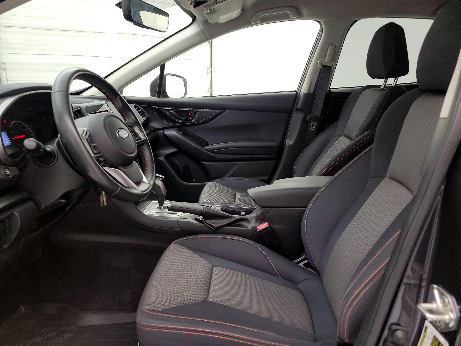 Thumbnail: 2019 Subaru Crosstrek - 11