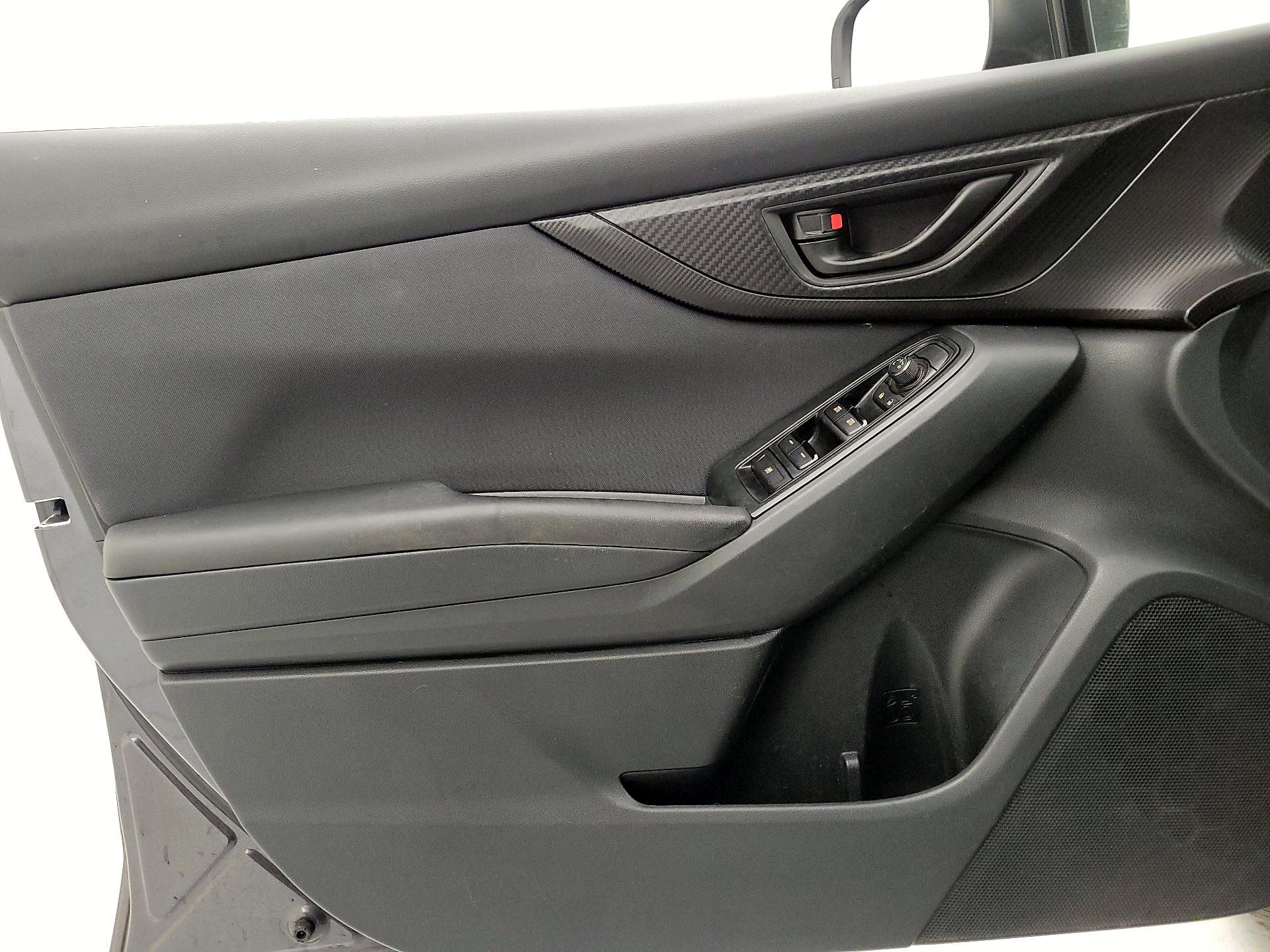 Thumbnail: 2019 Subaru Crosstrek - 12