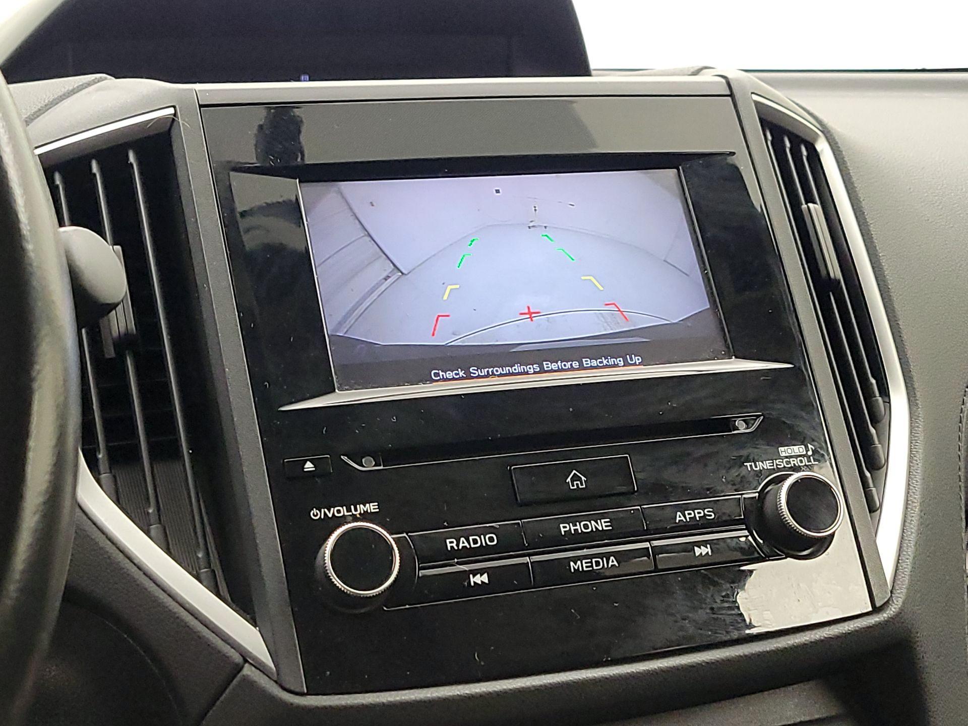 Thumbnail: 2019 Subaru Crosstrek - 14