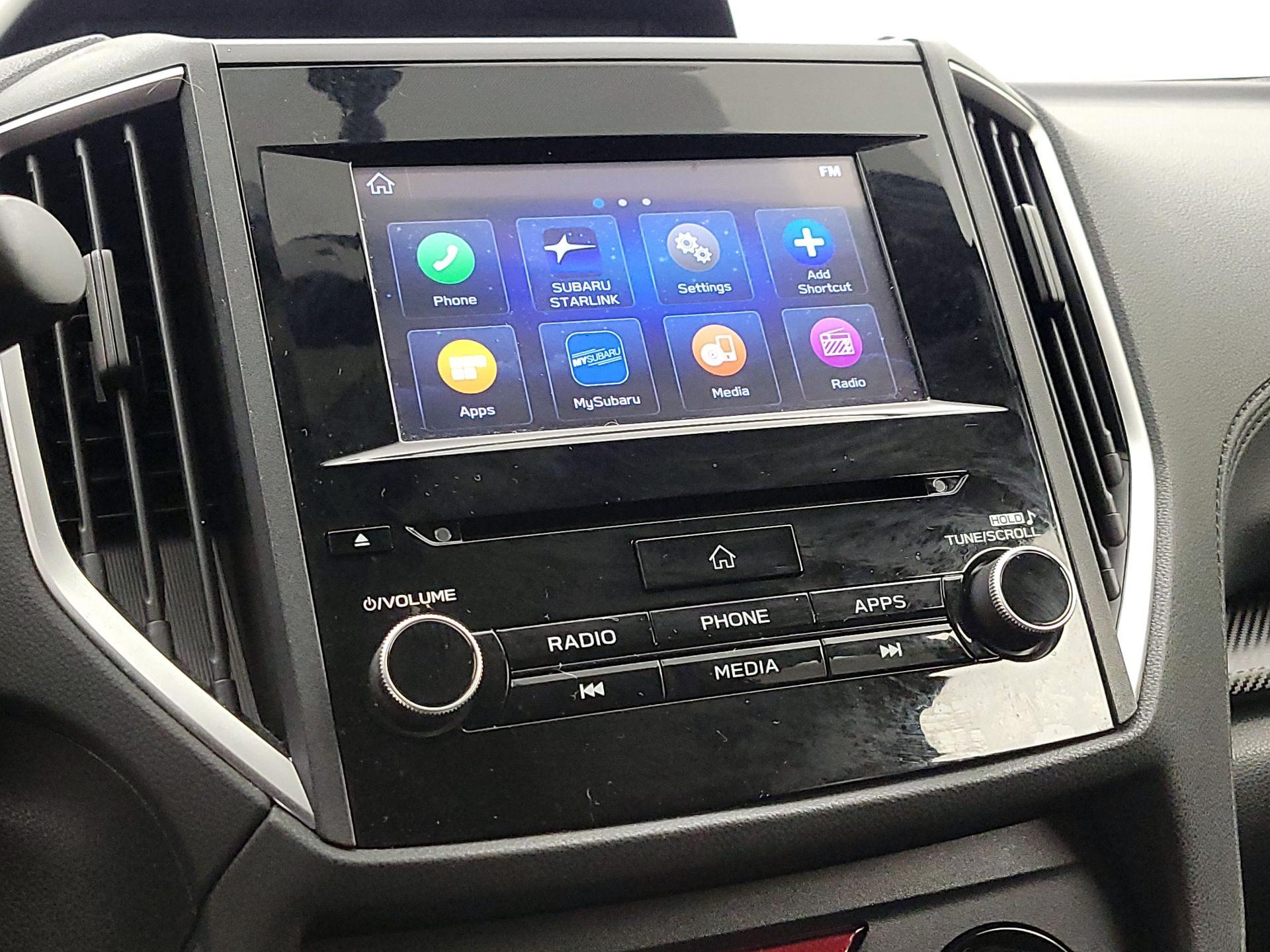 Thumbnail: 2019 Subaru Crosstrek - 15