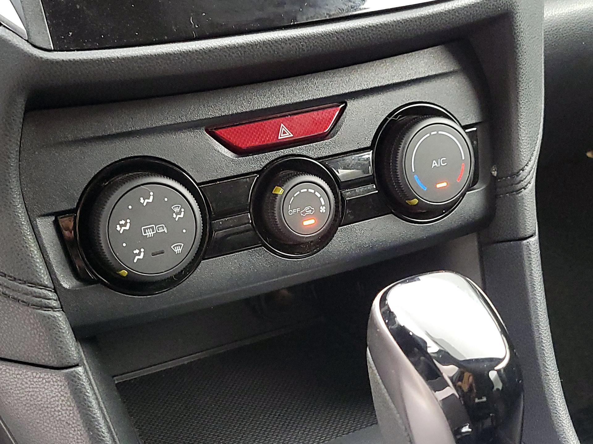 Thumbnail: 2019 Subaru Crosstrek - 16