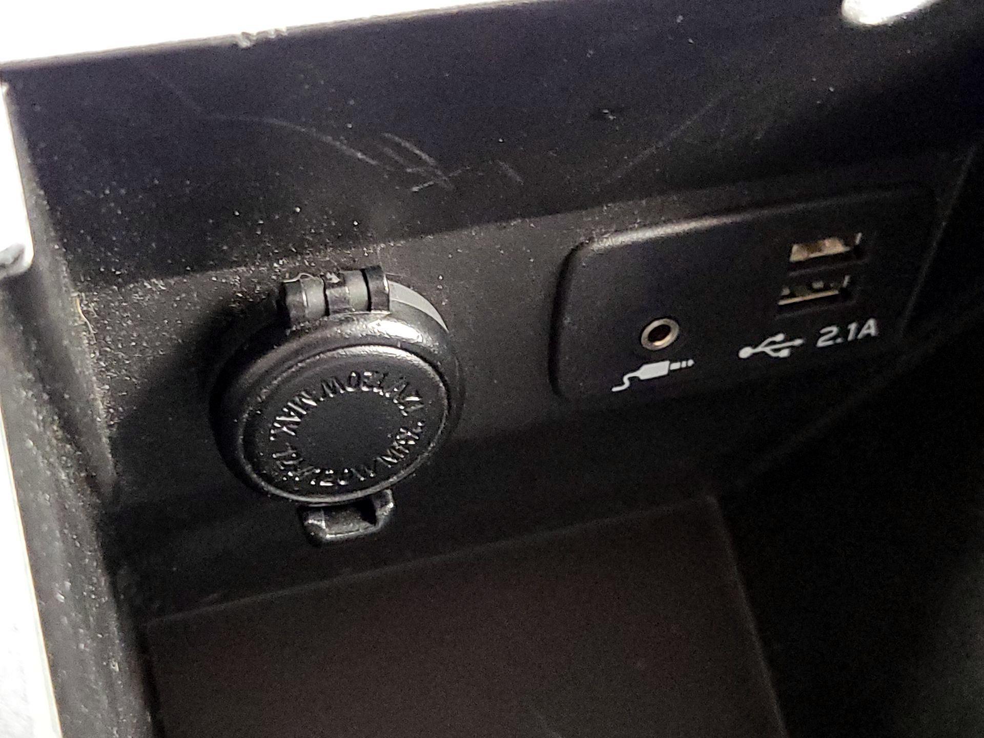 Thumbnail: 2019 Subaru Crosstrek - 18