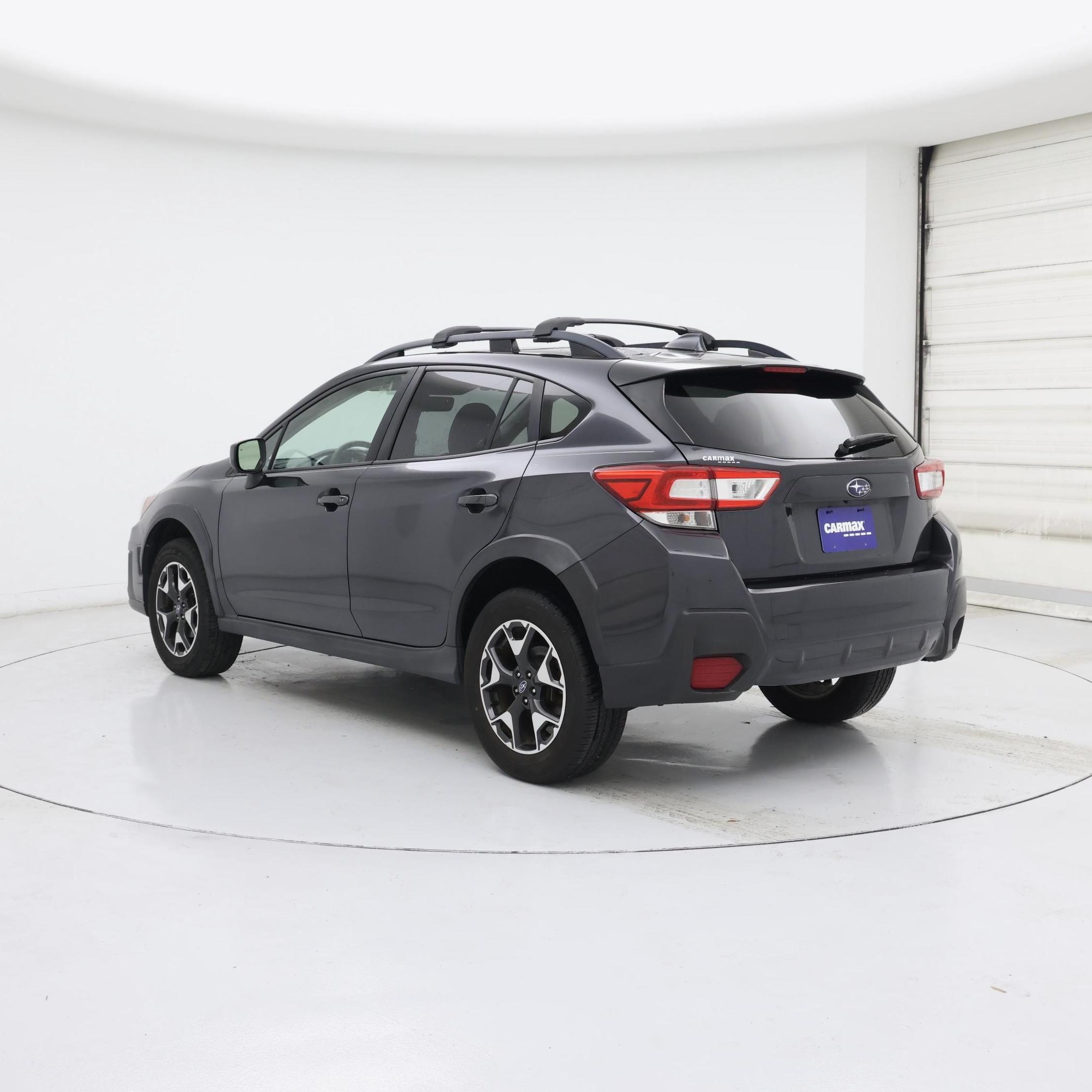 Thumbnail: 2019 Subaru Crosstrek - 2