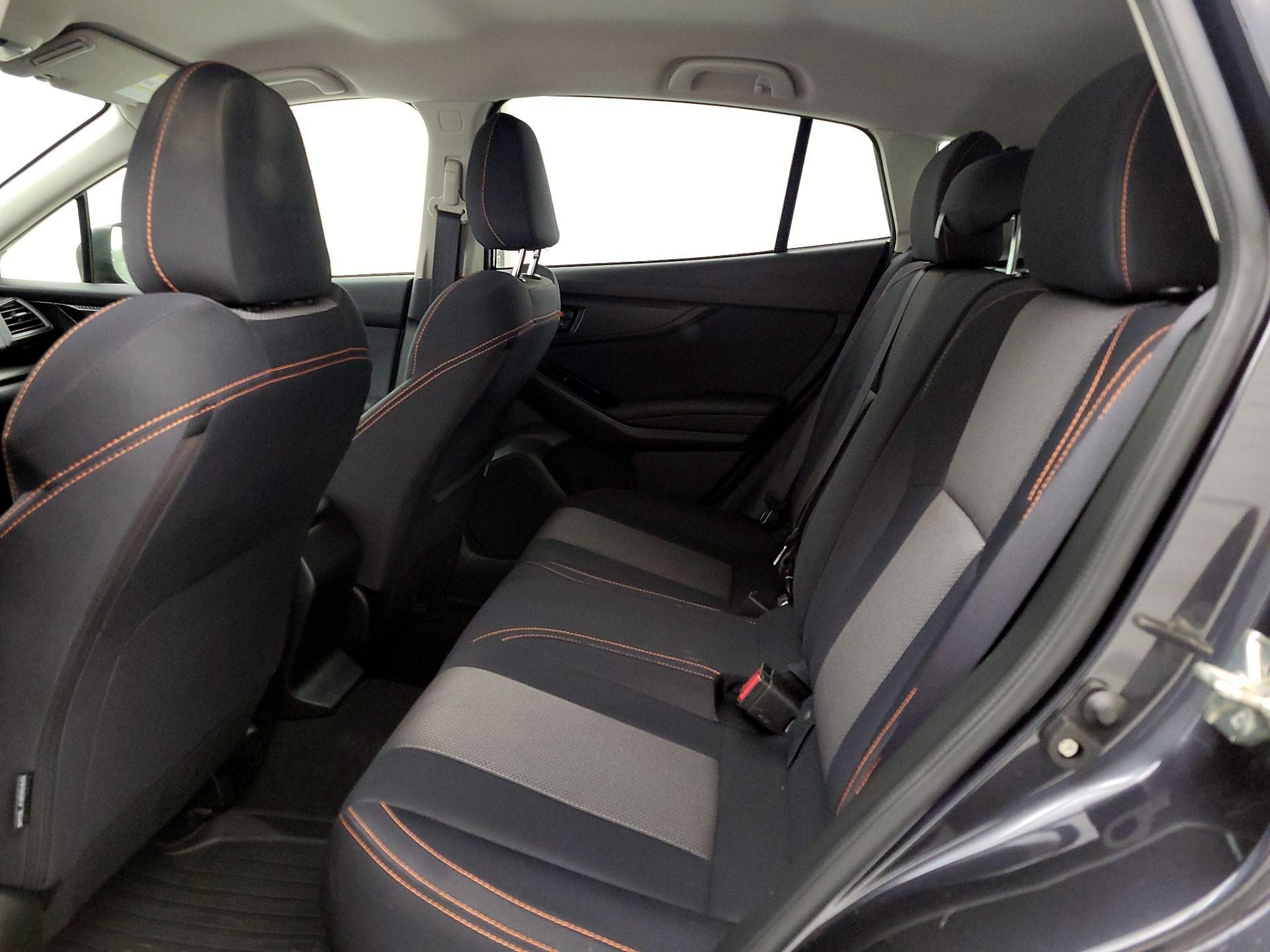 Thumbnail: 2019 Subaru Crosstrek - 19