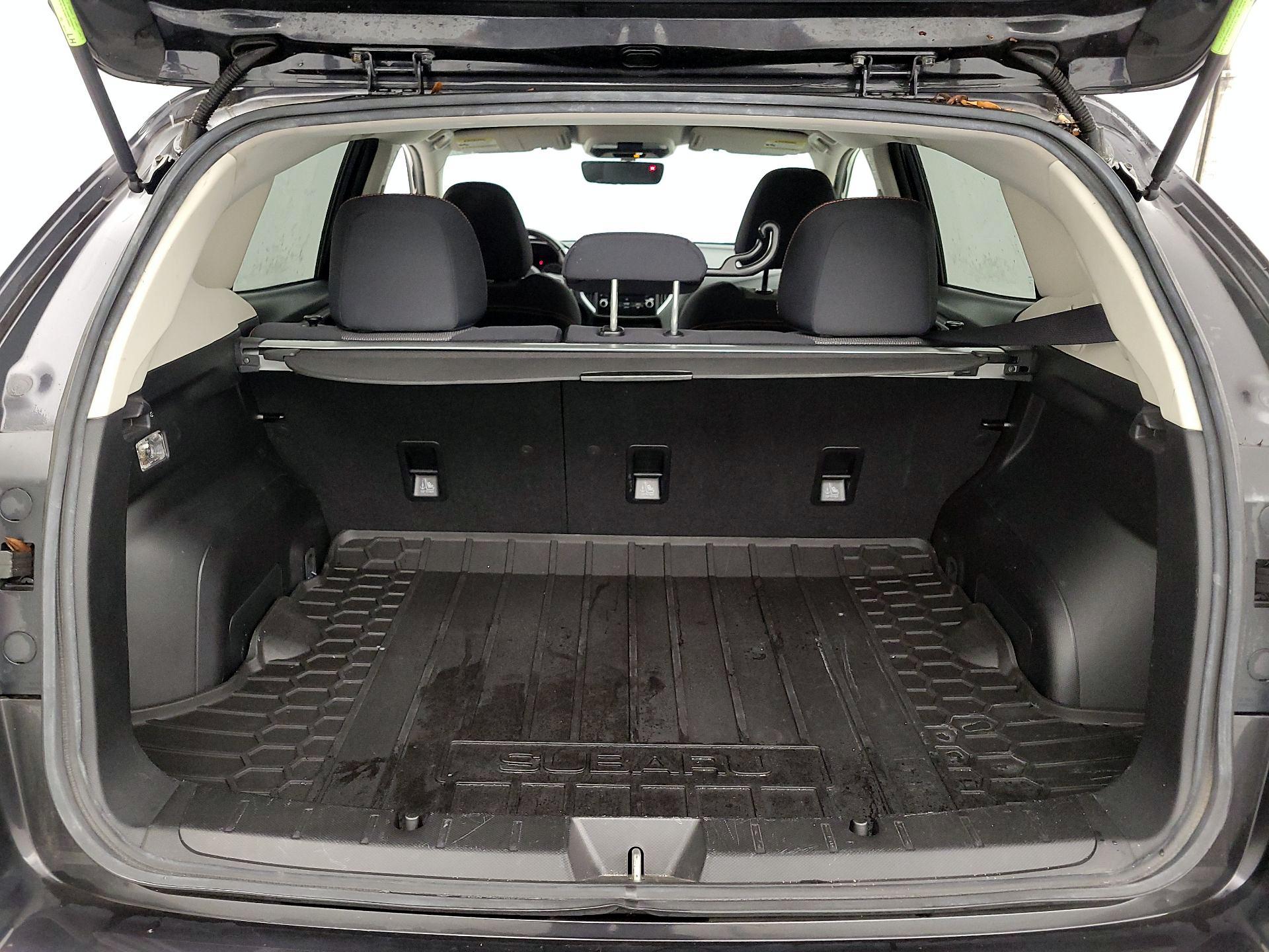 Thumbnail: 2019 Subaru Crosstrek - 20