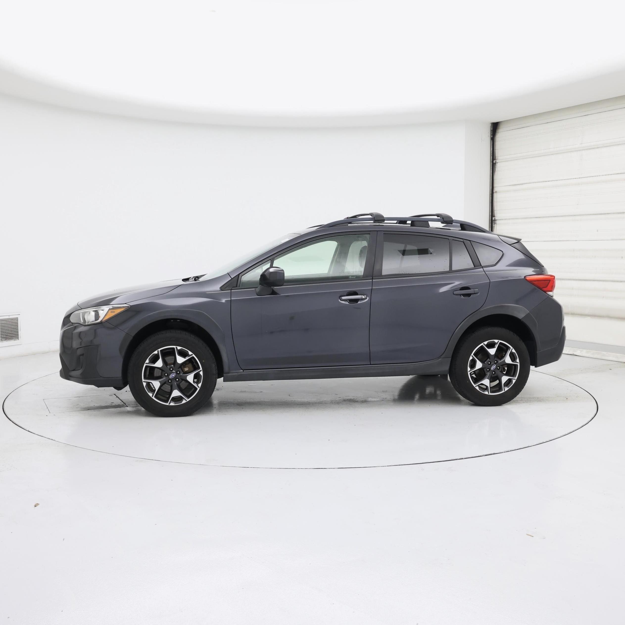Thumbnail: 2019 Subaru Crosstrek - 3