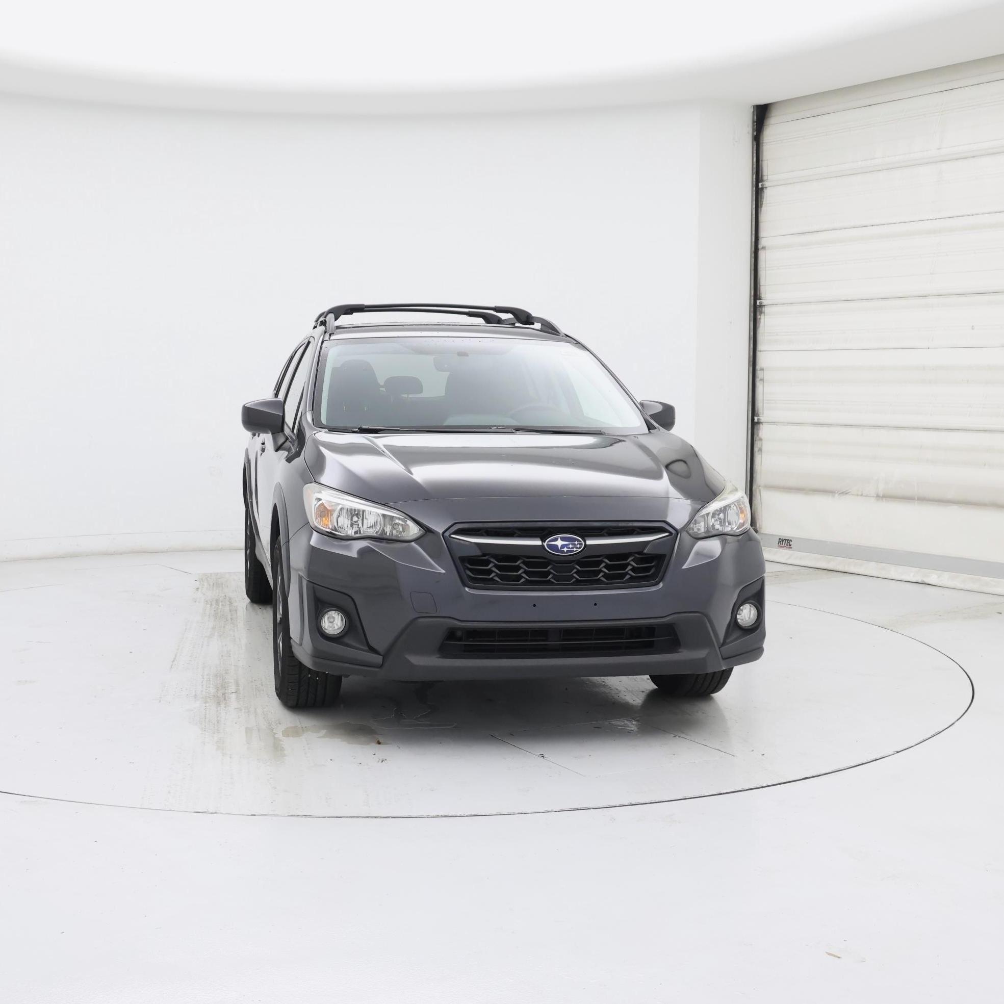 Thumbnail: 2019 Subaru Crosstrek - 5