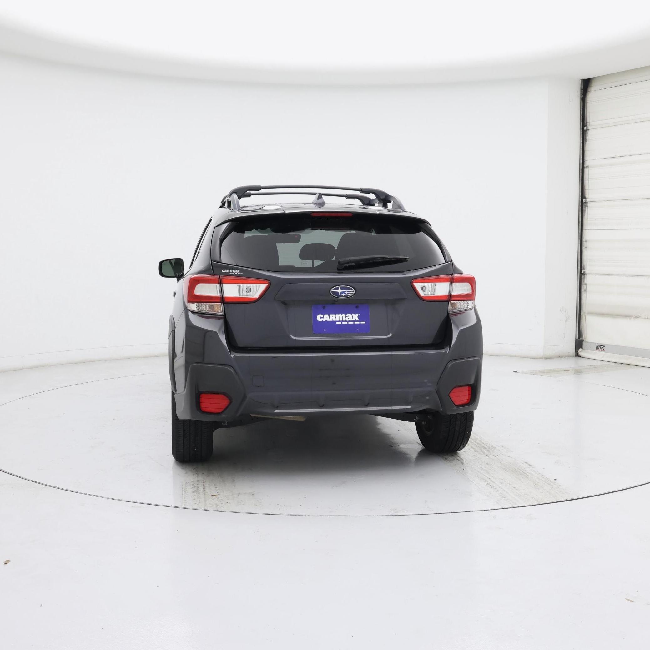 Thumbnail: 2019 Subaru Crosstrek - 6