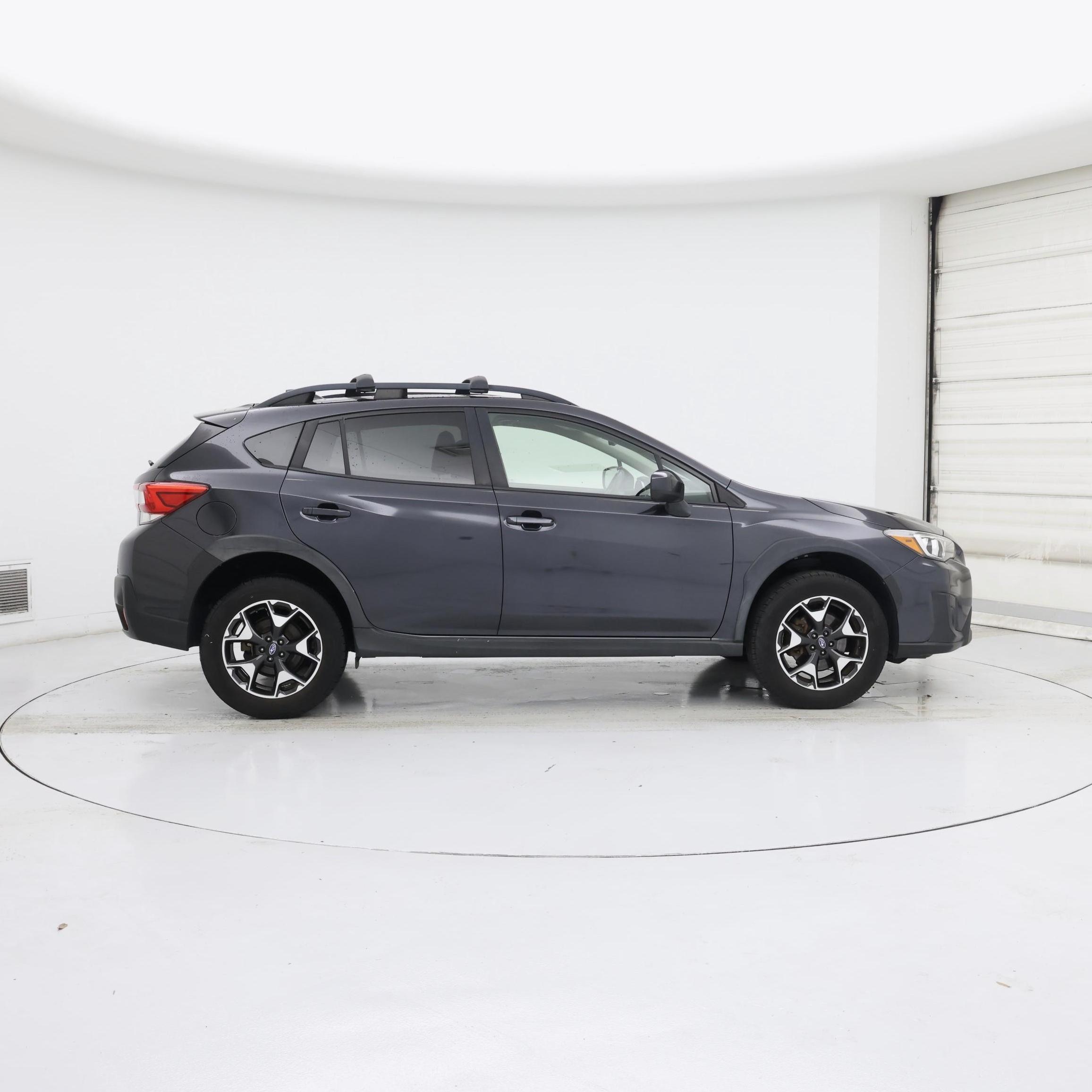 Thumbnail: 2019 Subaru Crosstrek - 7