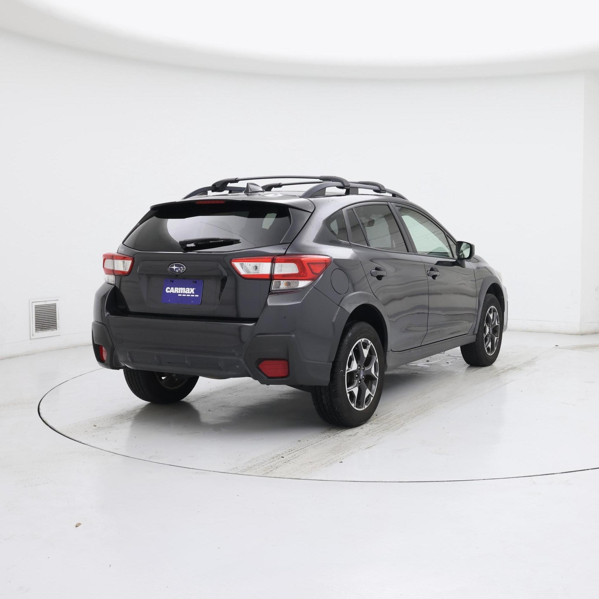 Thumbnail: 2019 Subaru Crosstrek - 8