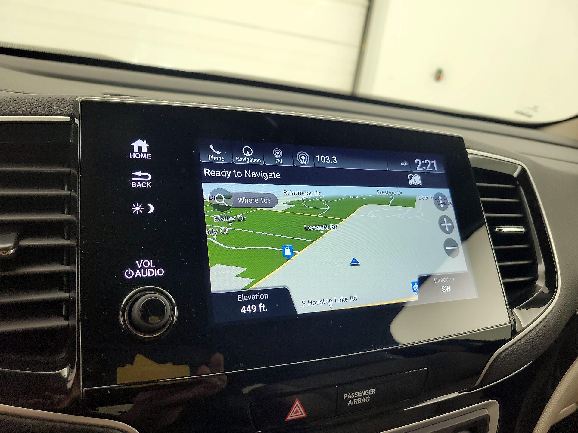 Thumbnail: 2020 Honda Pilot - 12