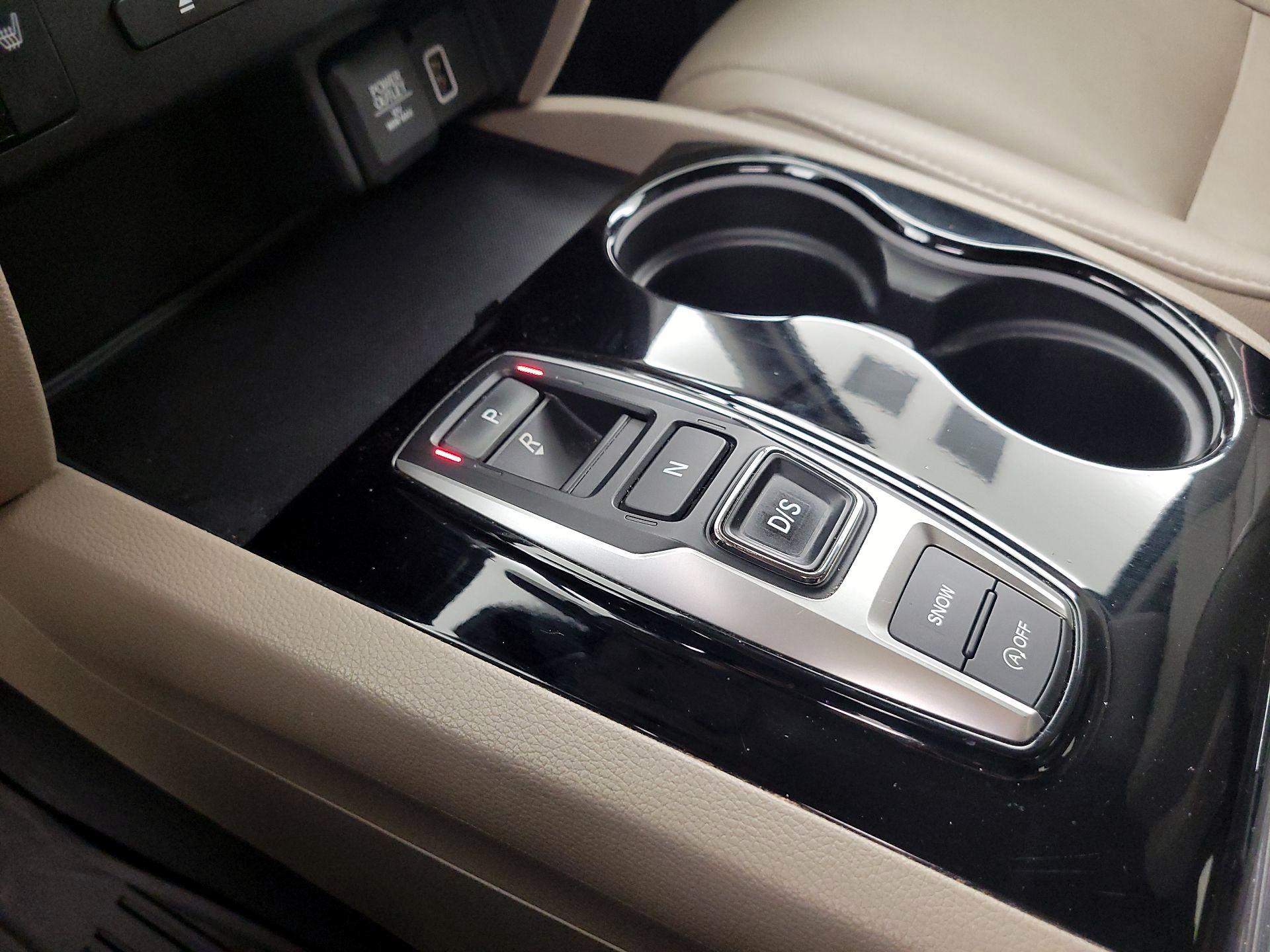 Thumbnail: 2020 Honda Pilot - 16