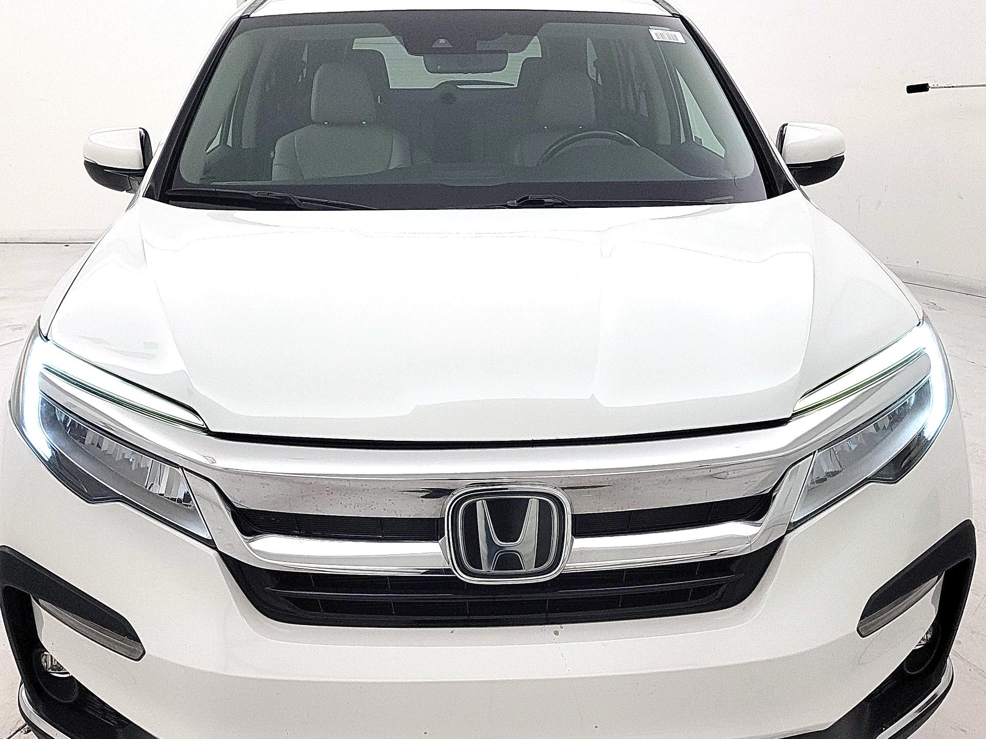 Thumbnail: 2020 Honda Pilot - 2