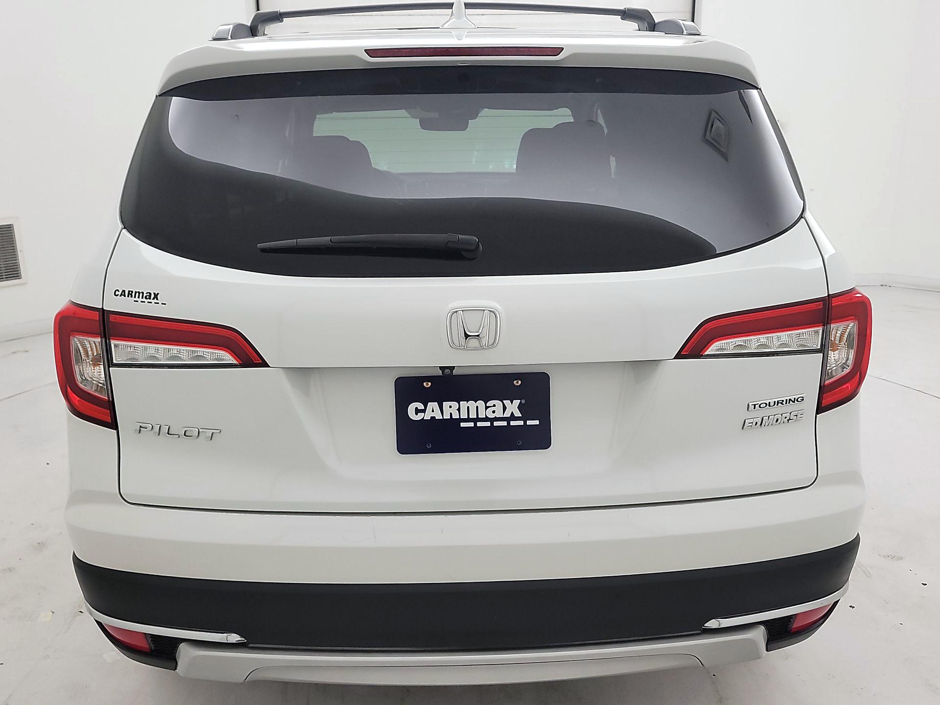 Thumbnail: 2020 Honda Pilot - 6