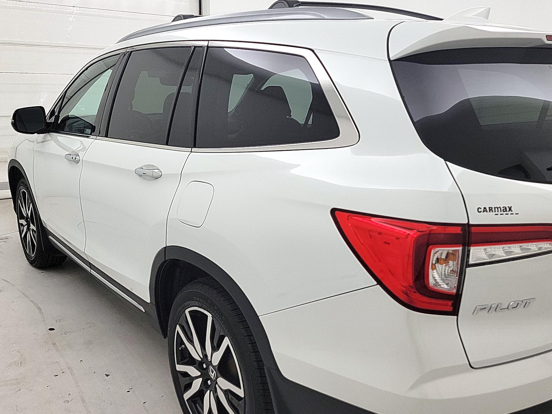 Thumbnail: 2020 Honda Pilot - 7