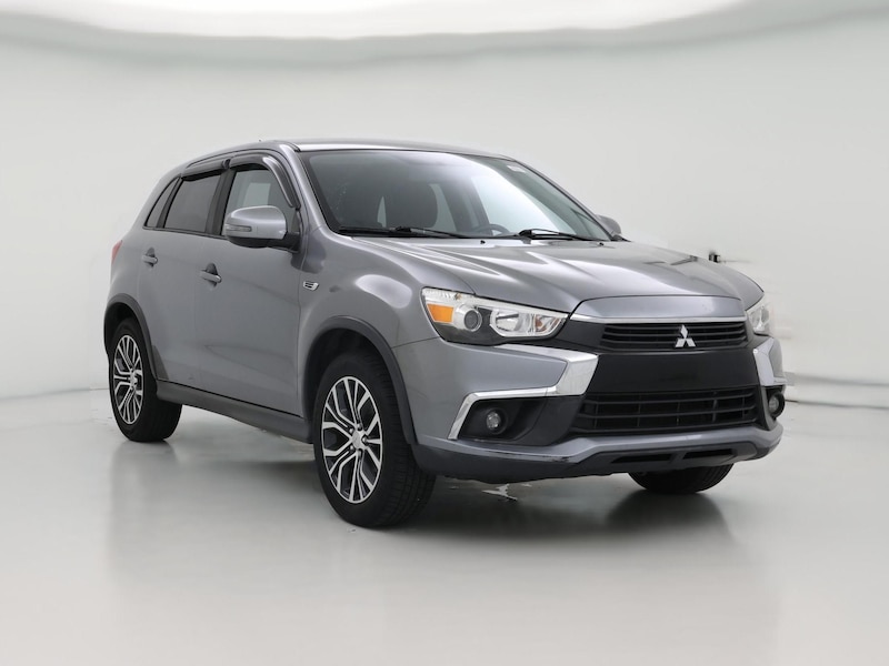 2016 Mitsubishi Outlander Sport ES -
                  Warner Robins, GA
