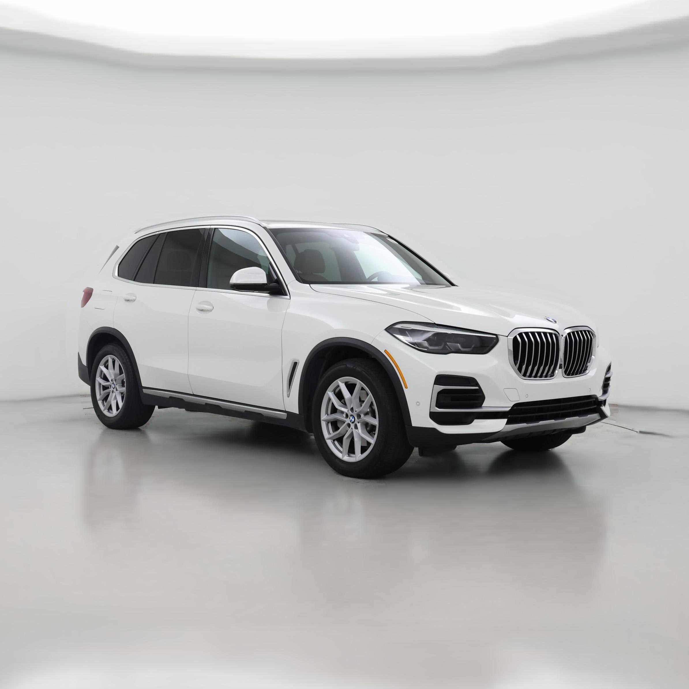 Thumbnail: 2023 BMW X5 - 1