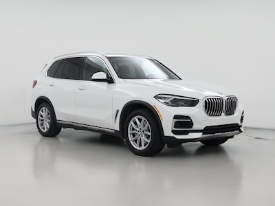 2023 BMW X5 sDrive40i