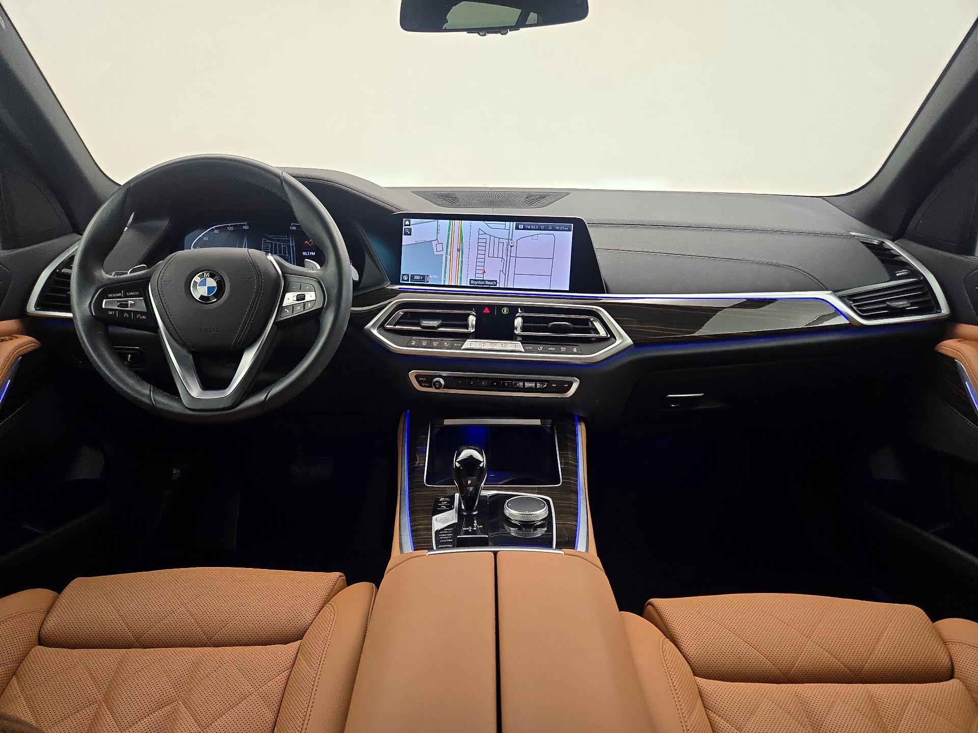 Thumbnail: 2023 BMW X5 - 9
