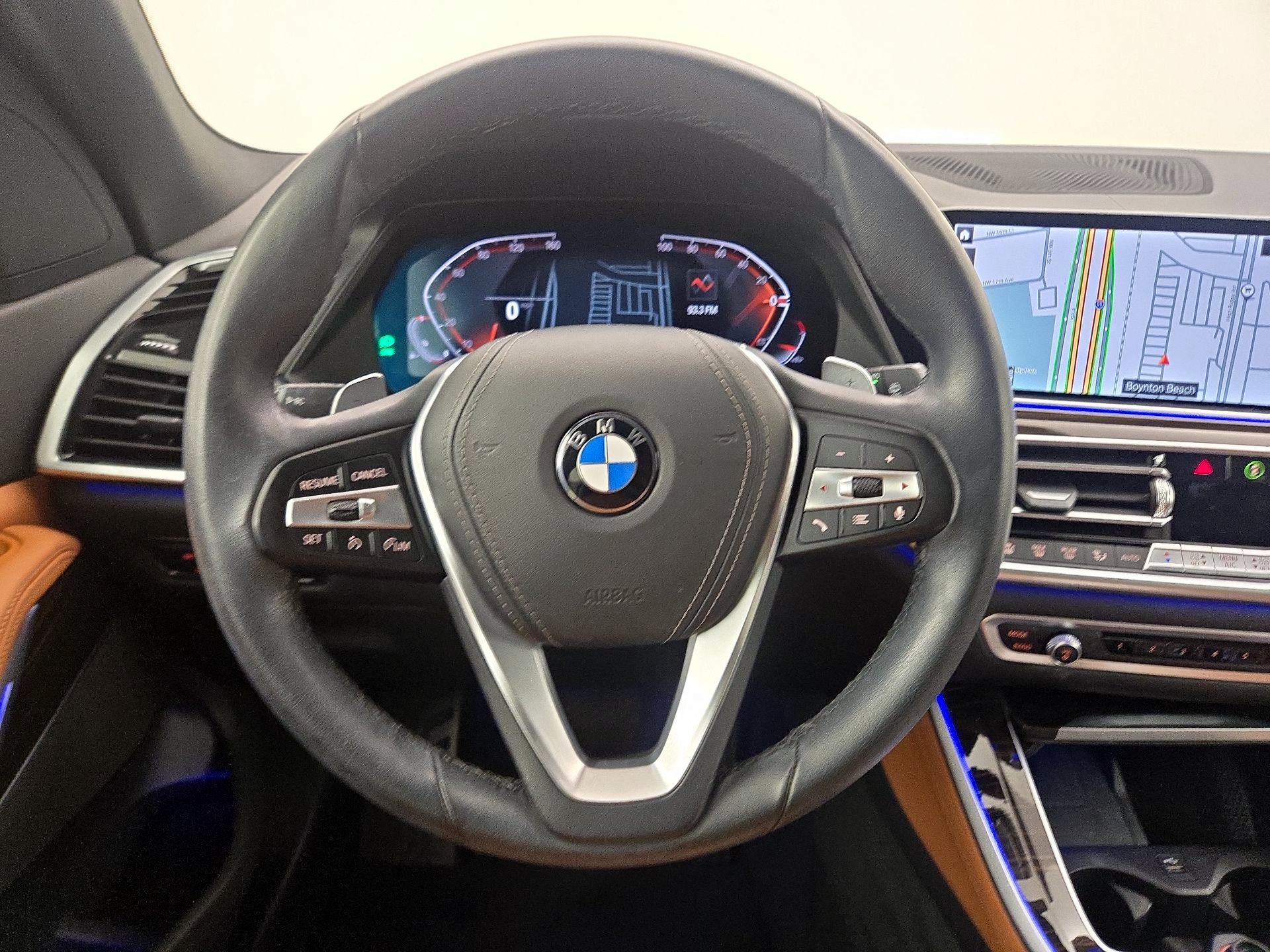 Thumbnail: 2023 BMW X5 - 10