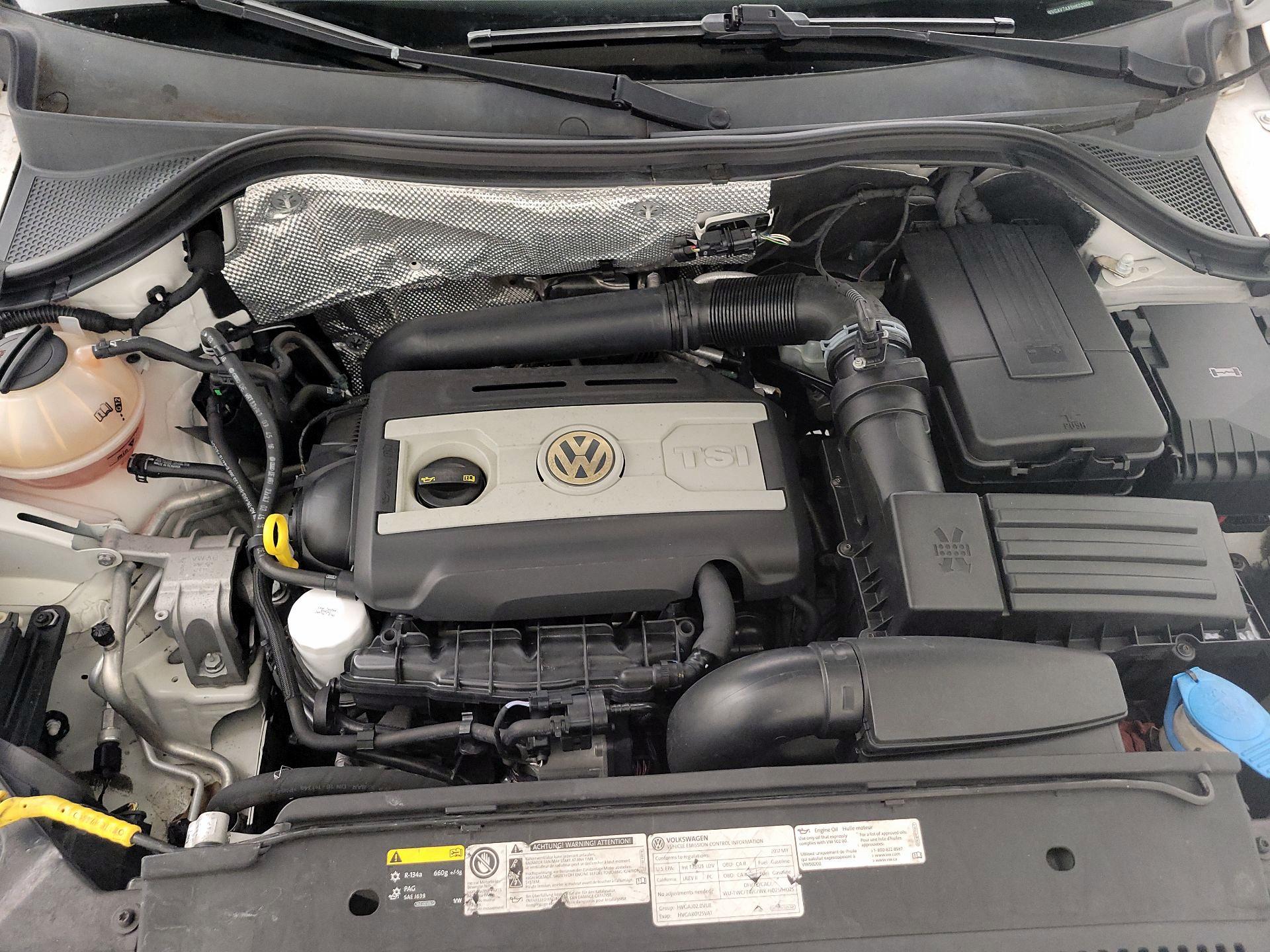 Thumbnail: 2017 Volkswagen Tiguan - 19