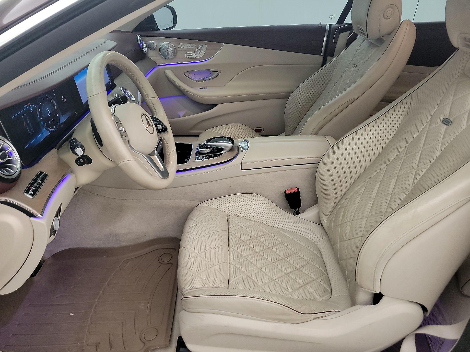 Thumbnail: 2019 Mercedes-Benz E-Class - 11