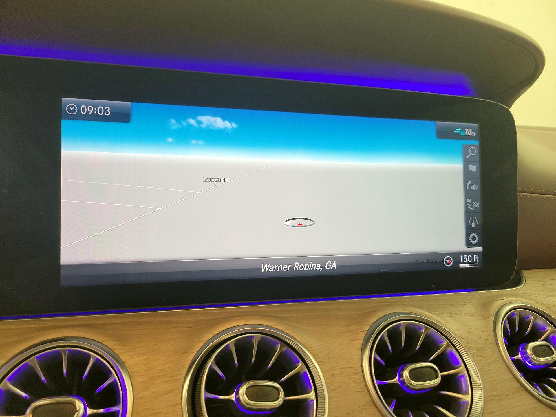 Thumbnail: 2019 Mercedes-Benz E-Class - 14