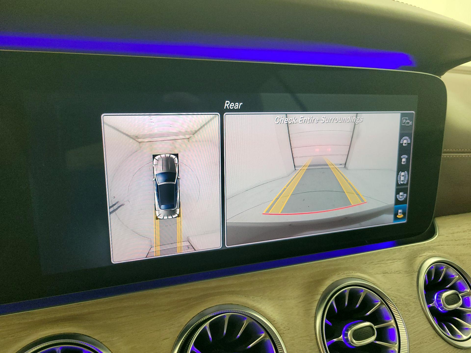 Thumbnail: 2019 Mercedes-Benz E-Class - 15