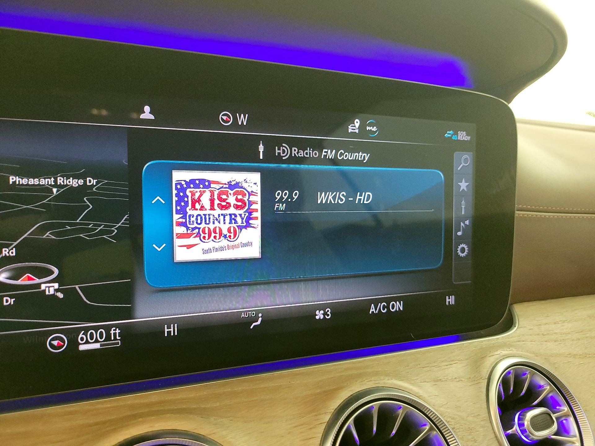 Thumbnail: 2019 Mercedes-Benz E-Class - 16