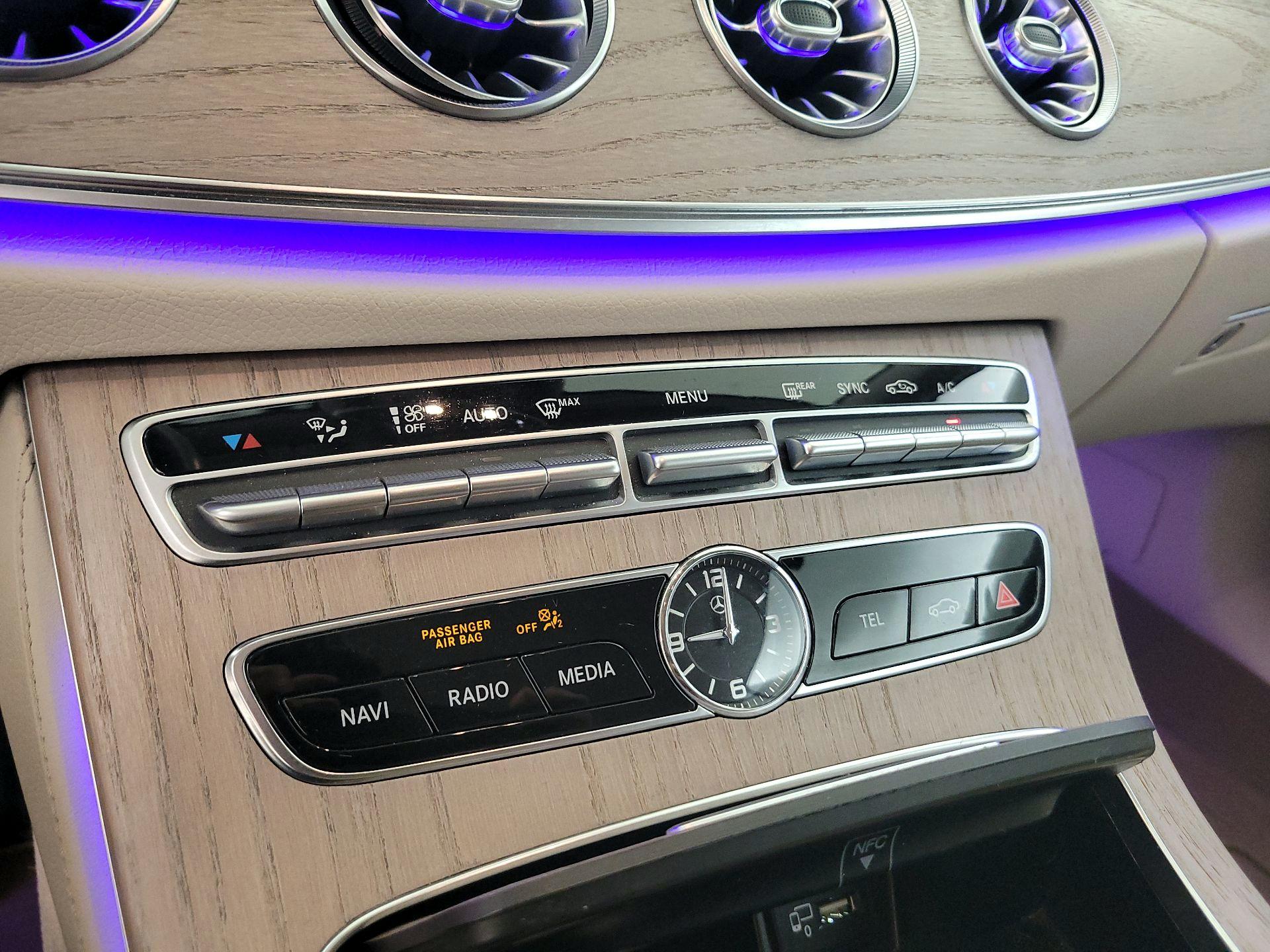 Thumbnail: 2019 Mercedes-Benz E-Class - 17