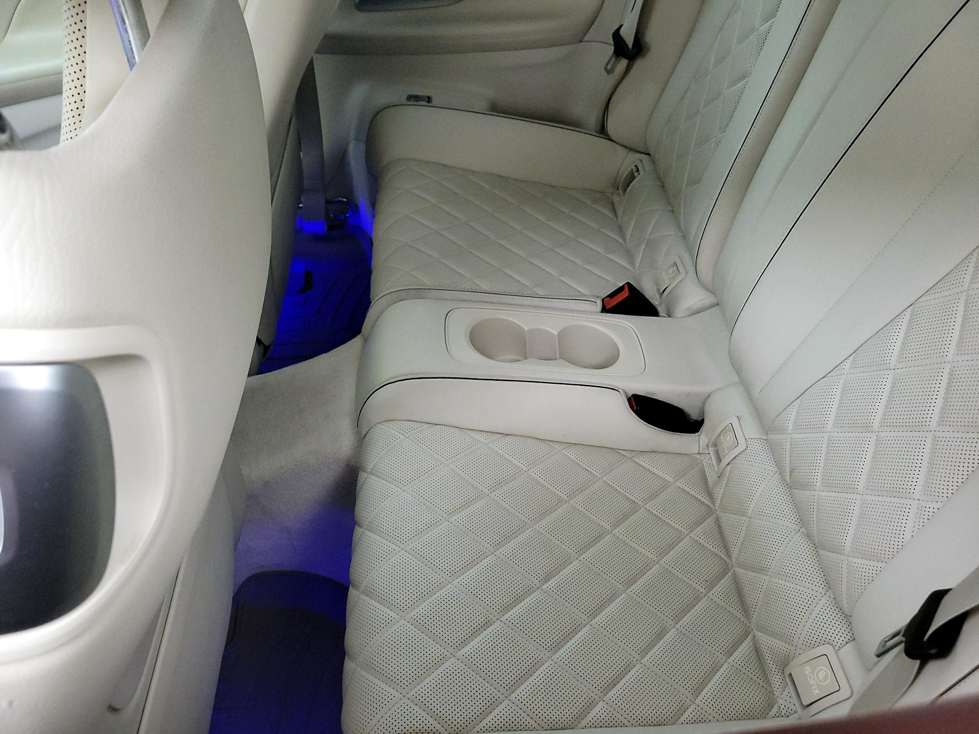 Thumbnail: 2019 Mercedes-Benz E-Class - 20