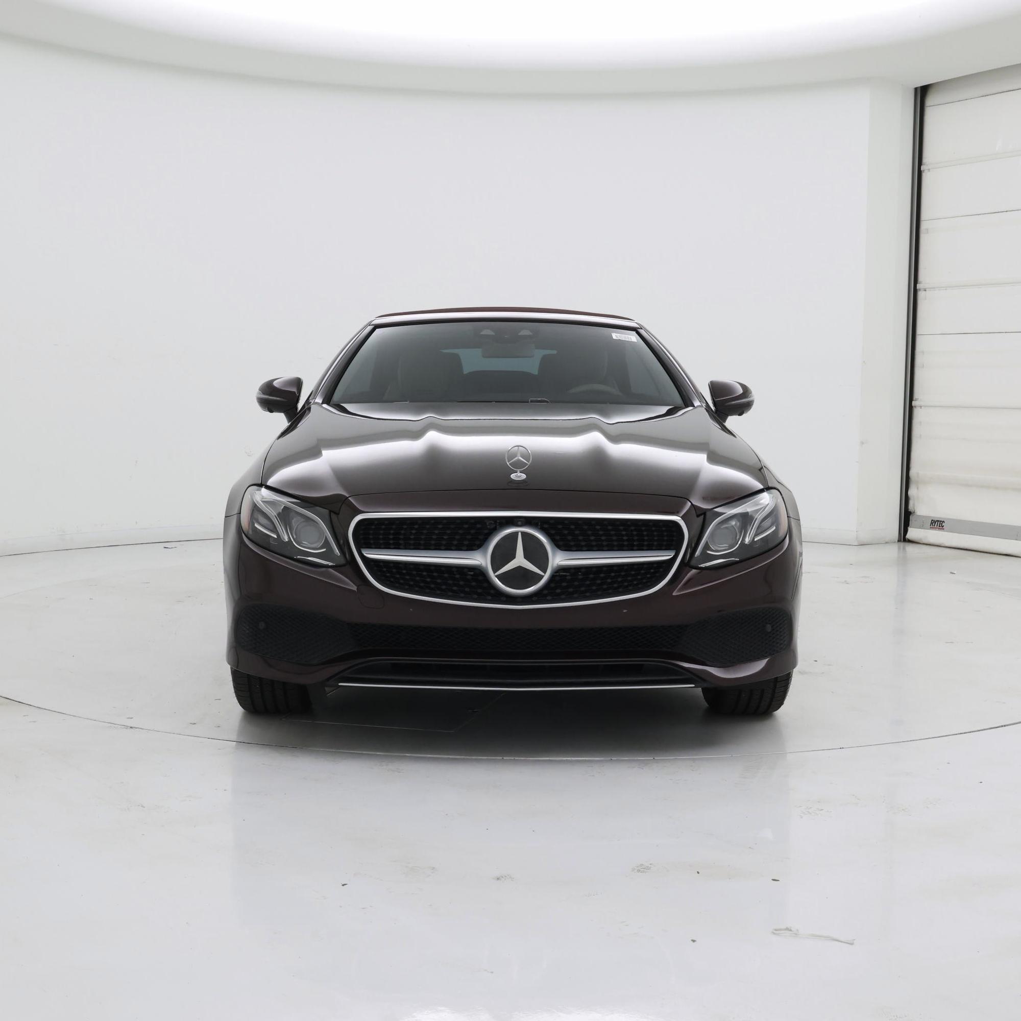 Thumbnail: 2019 Mercedes-Benz E-Class - 5