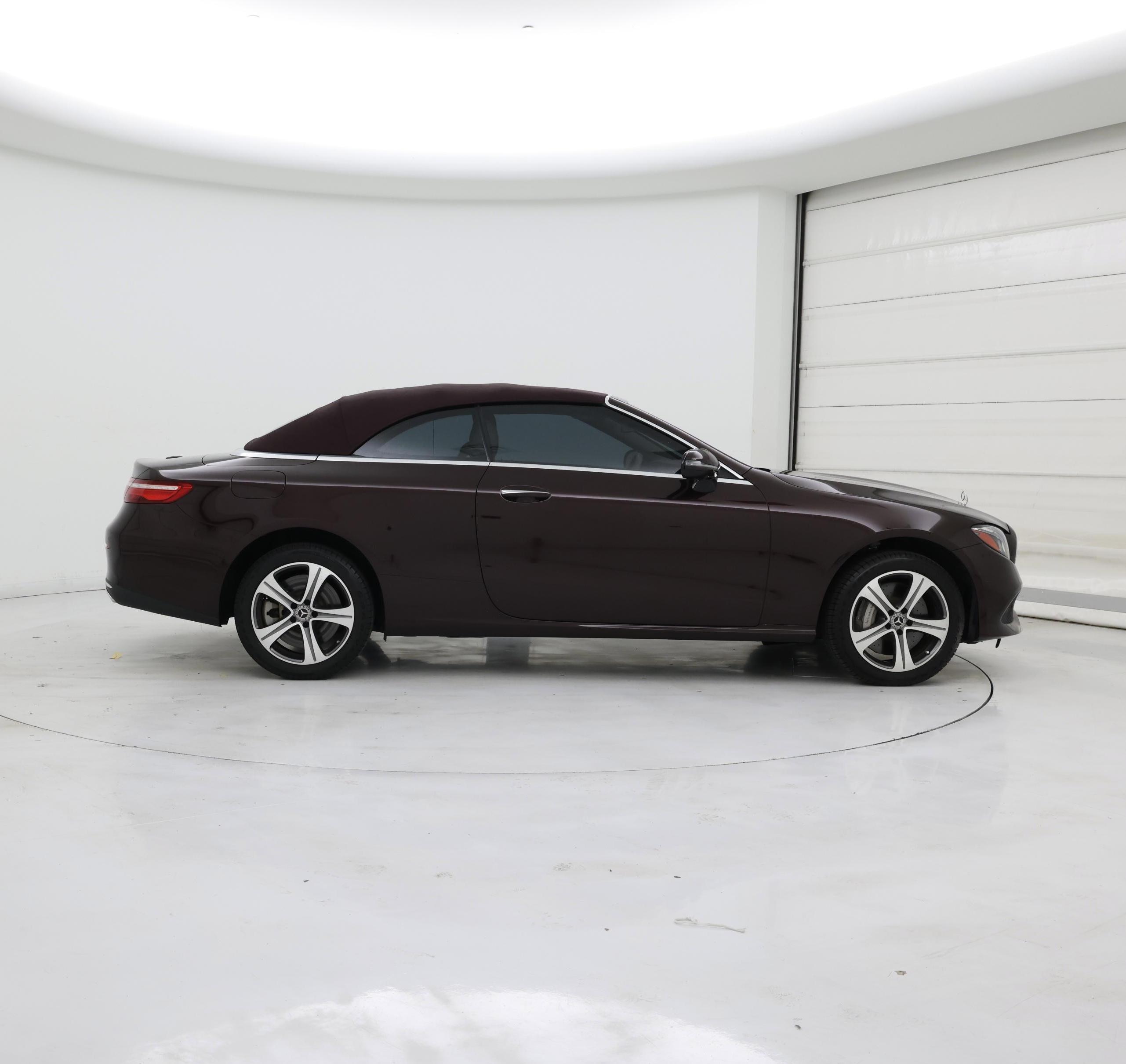 Thumbnail: 2019 Mercedes-Benz E-Class - 7