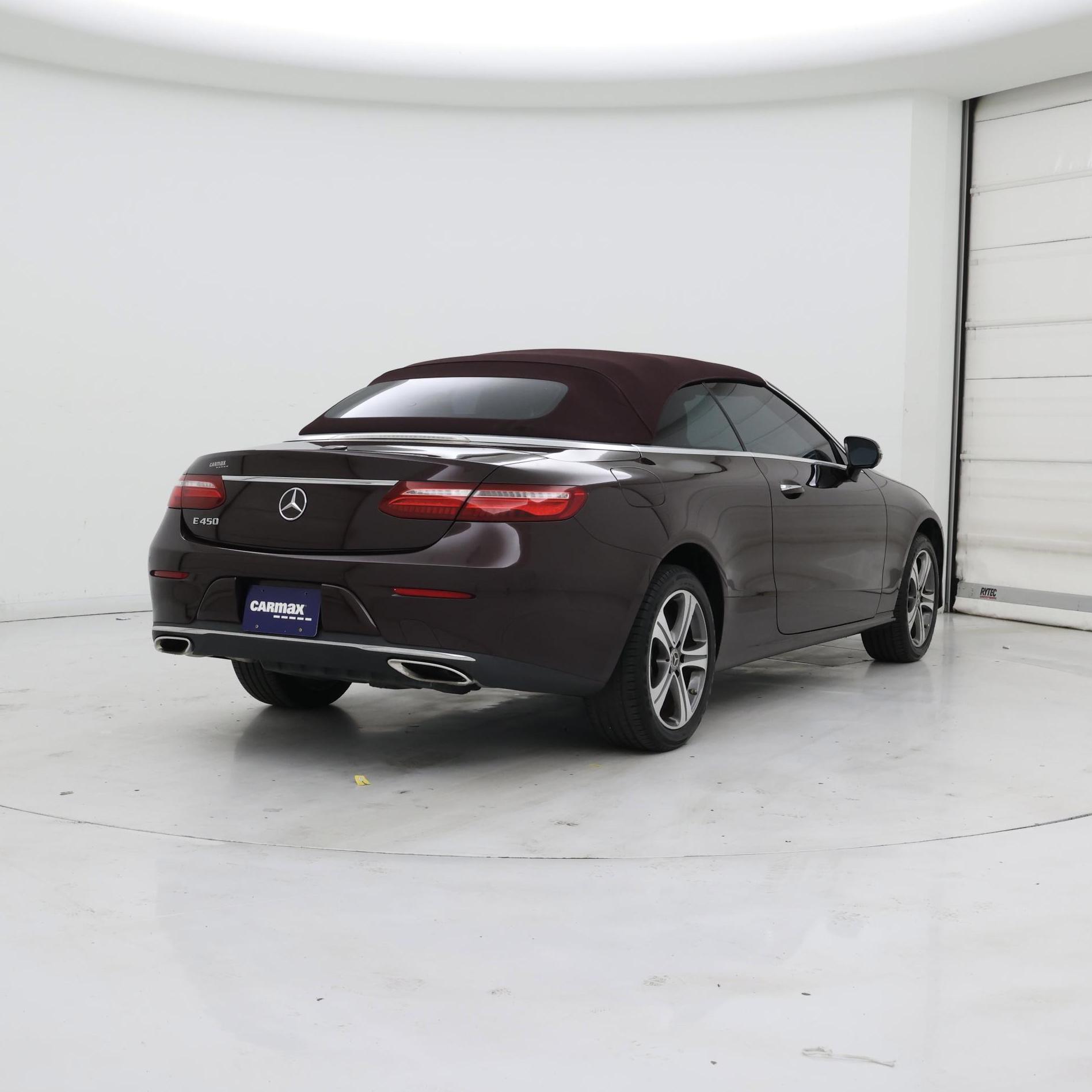 Thumbnail: 2019 Mercedes-Benz E-Class - 8