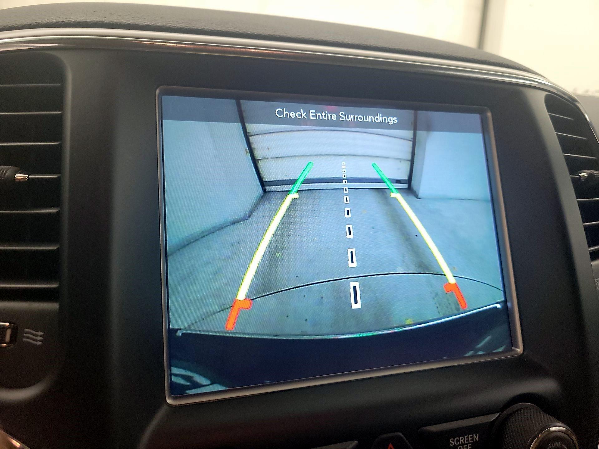 Thumbnail: 2018 Jeep Grand Cherokee - 13