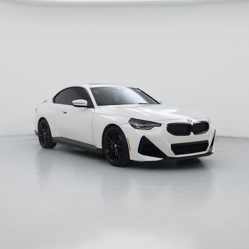 2022 BMW 230 I