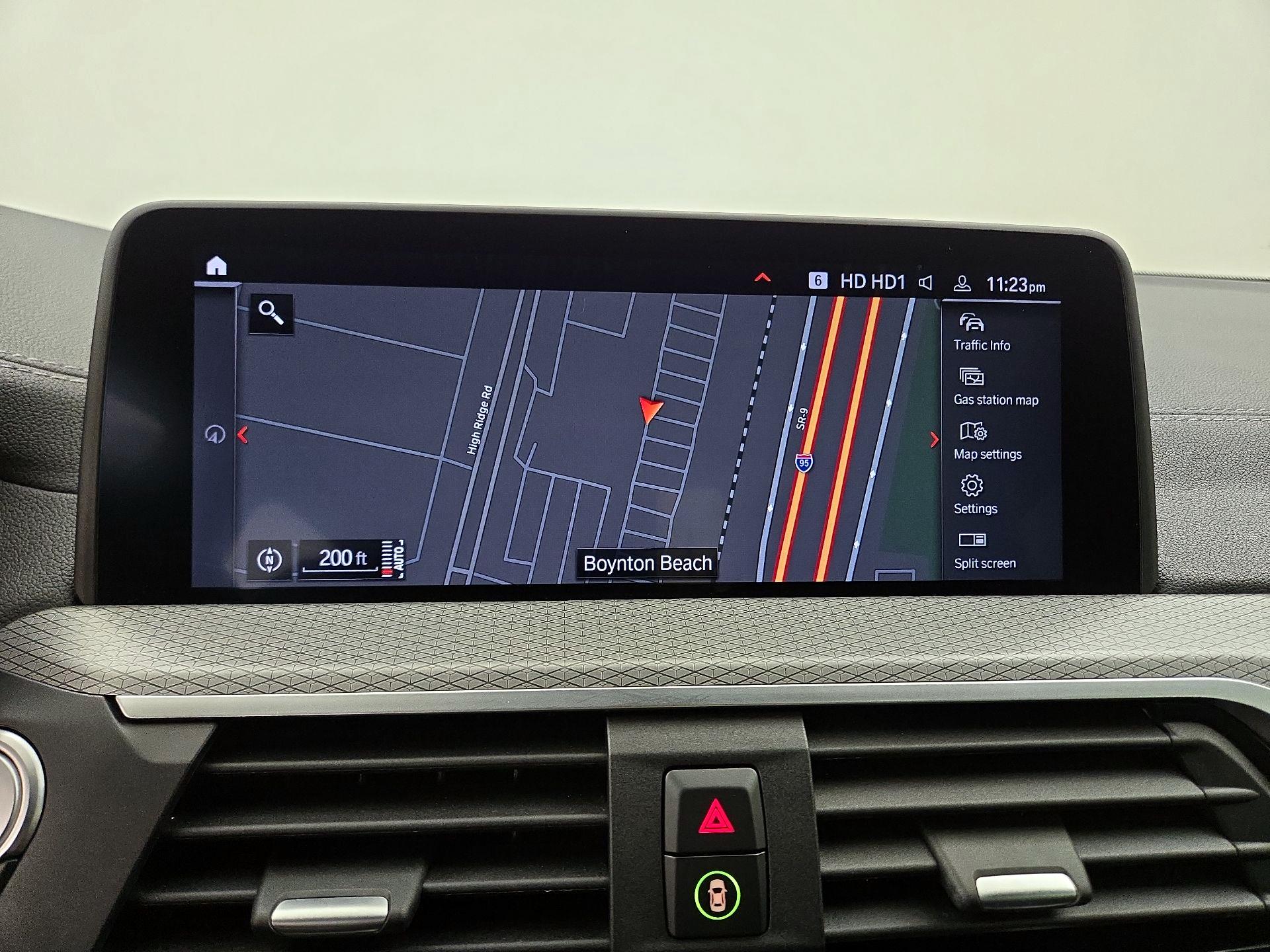 Thumbnail: 2021 BMW X4 - 14