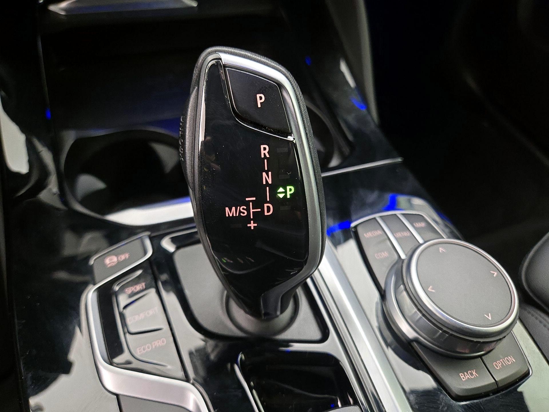 Thumbnail: 2021 BMW X4 - 18