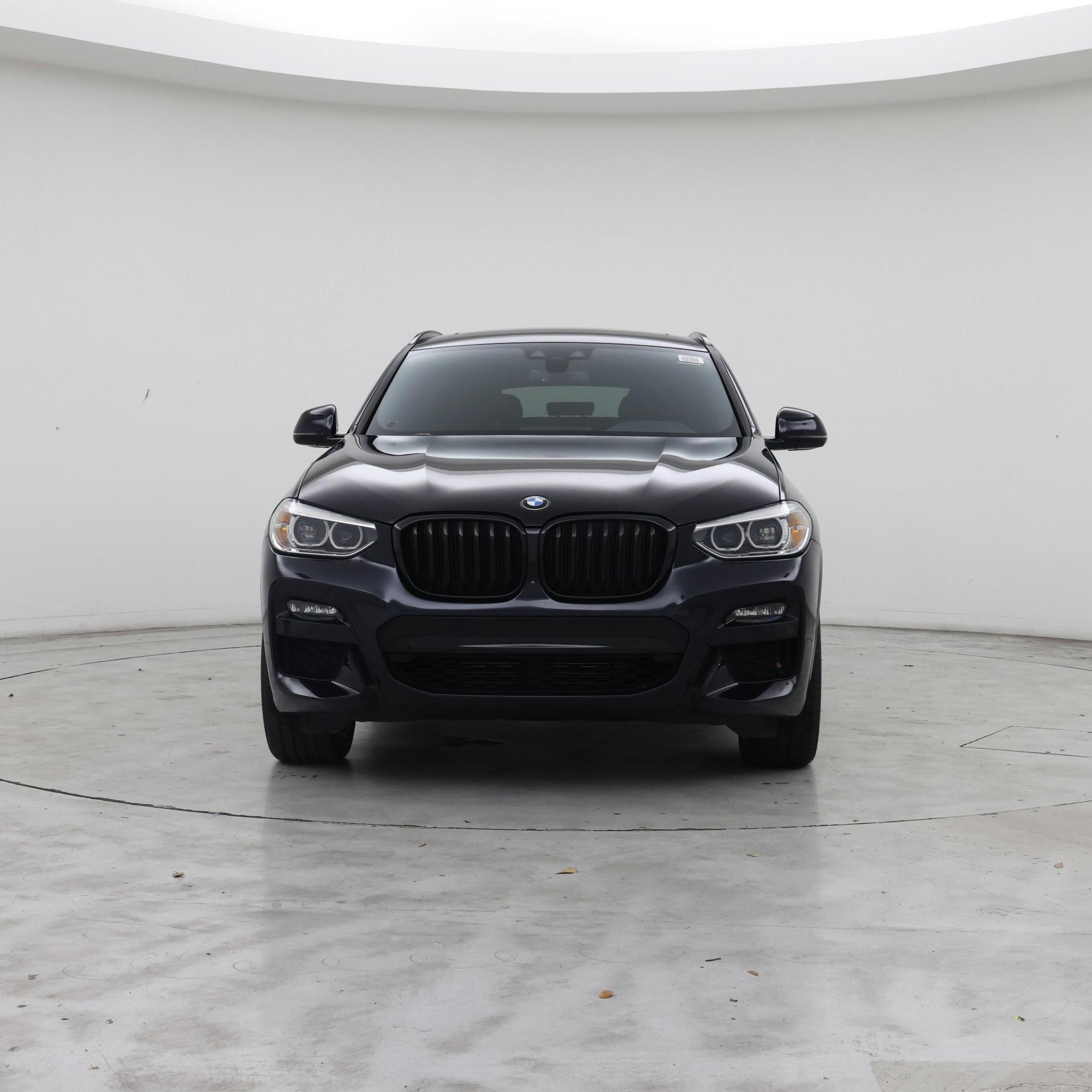 Thumbnail: 2021 BMW X4 - 5