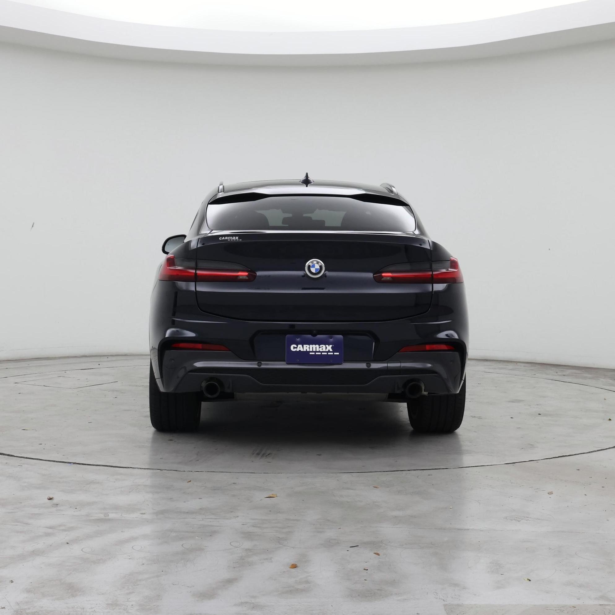 Thumbnail: 2021 BMW X4 - 6