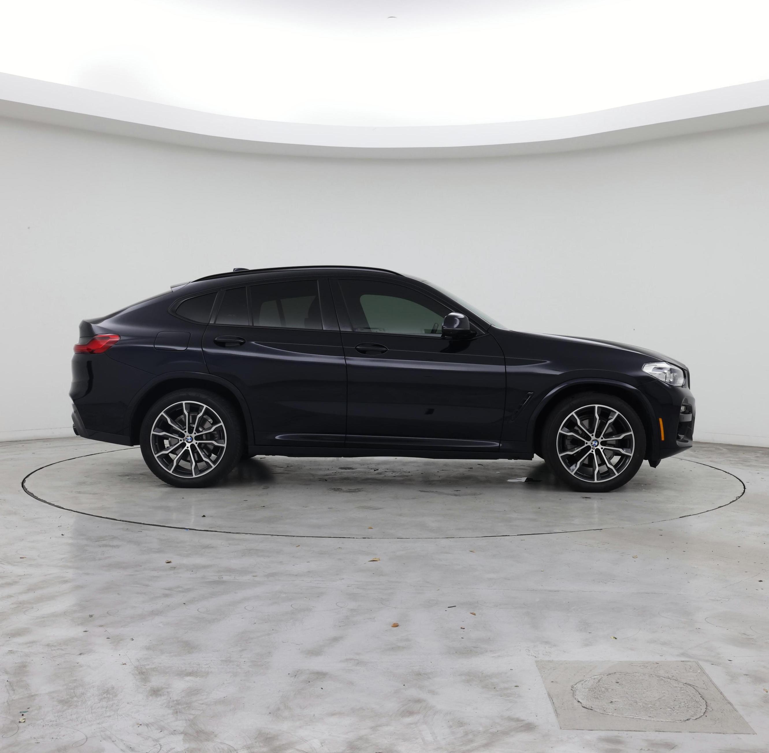 Thumbnail: 2021 BMW X4 - 7
